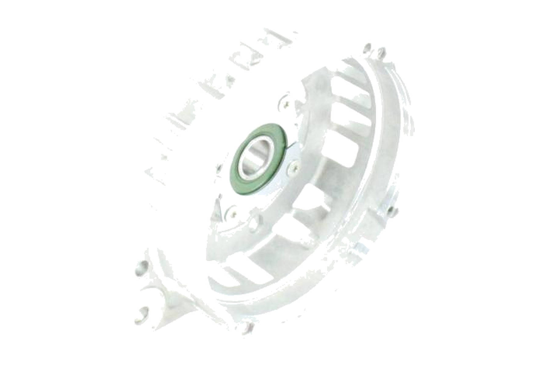 Tampa de Alternador VW 5Z0903051D - Imagem 10