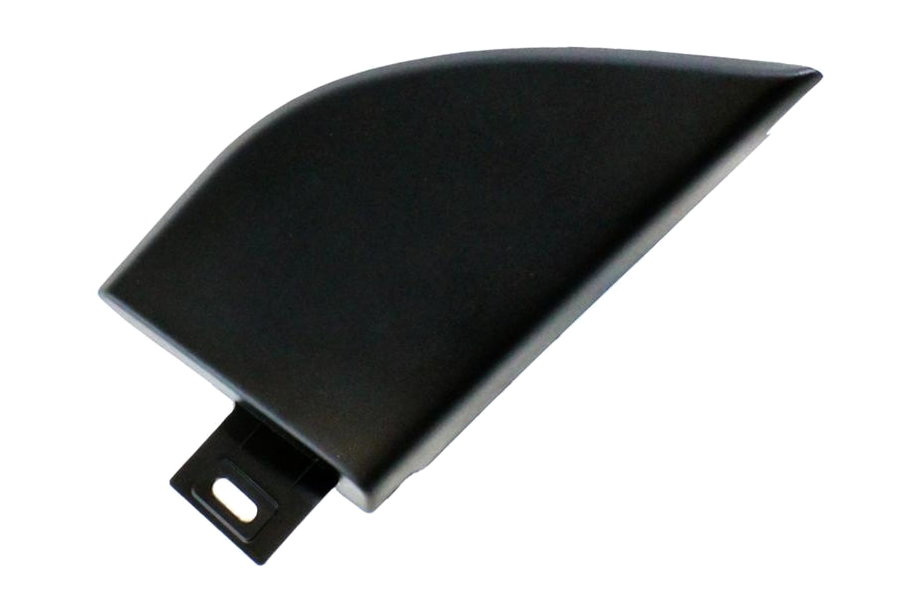 Acabamento de Suporte de Espelho Retrovisor VW 5U38379741NN - Imagem 2