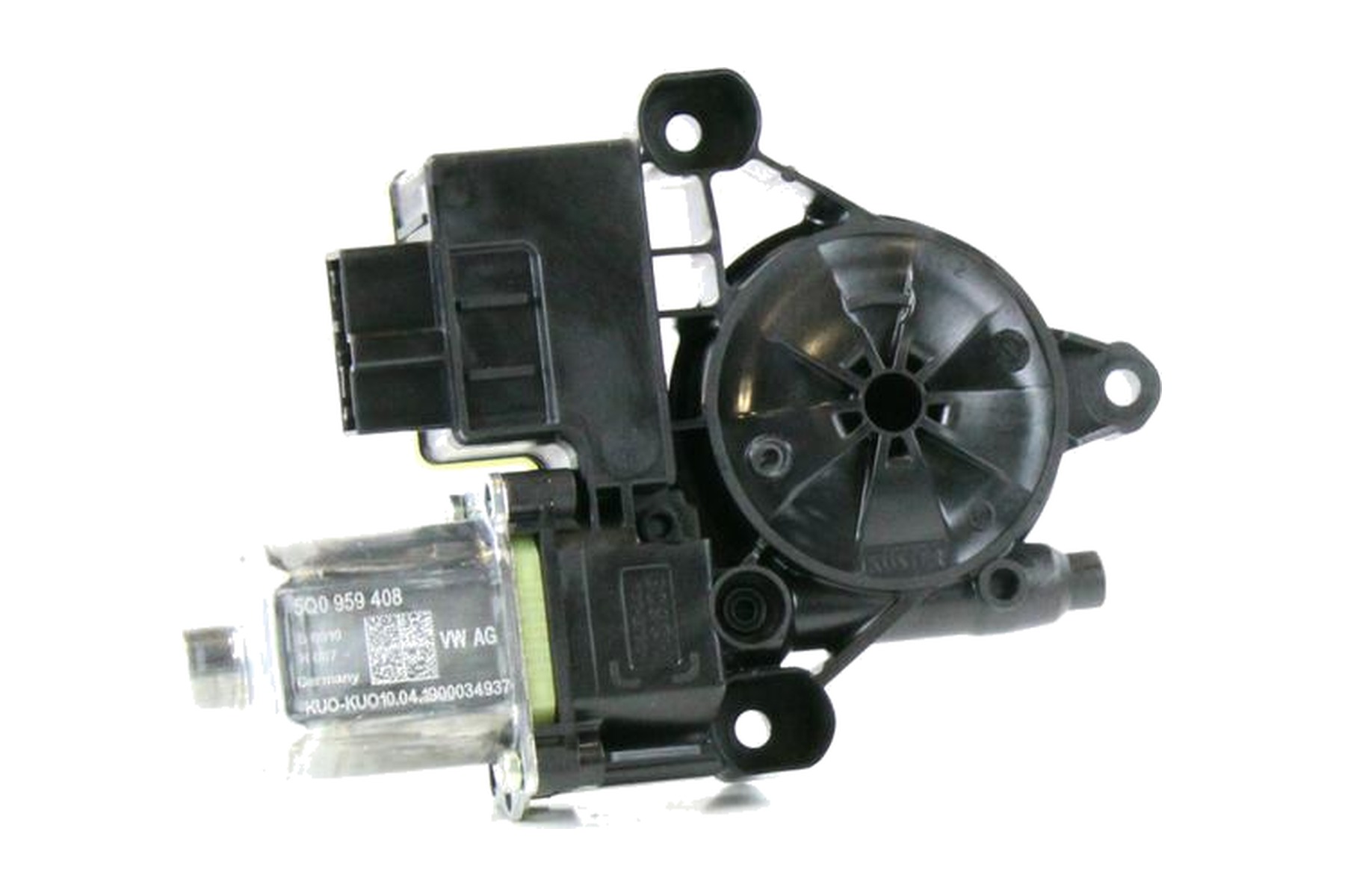 Motor de Acionamento de Vidro VW 5Q0959408 - Imagem 24
