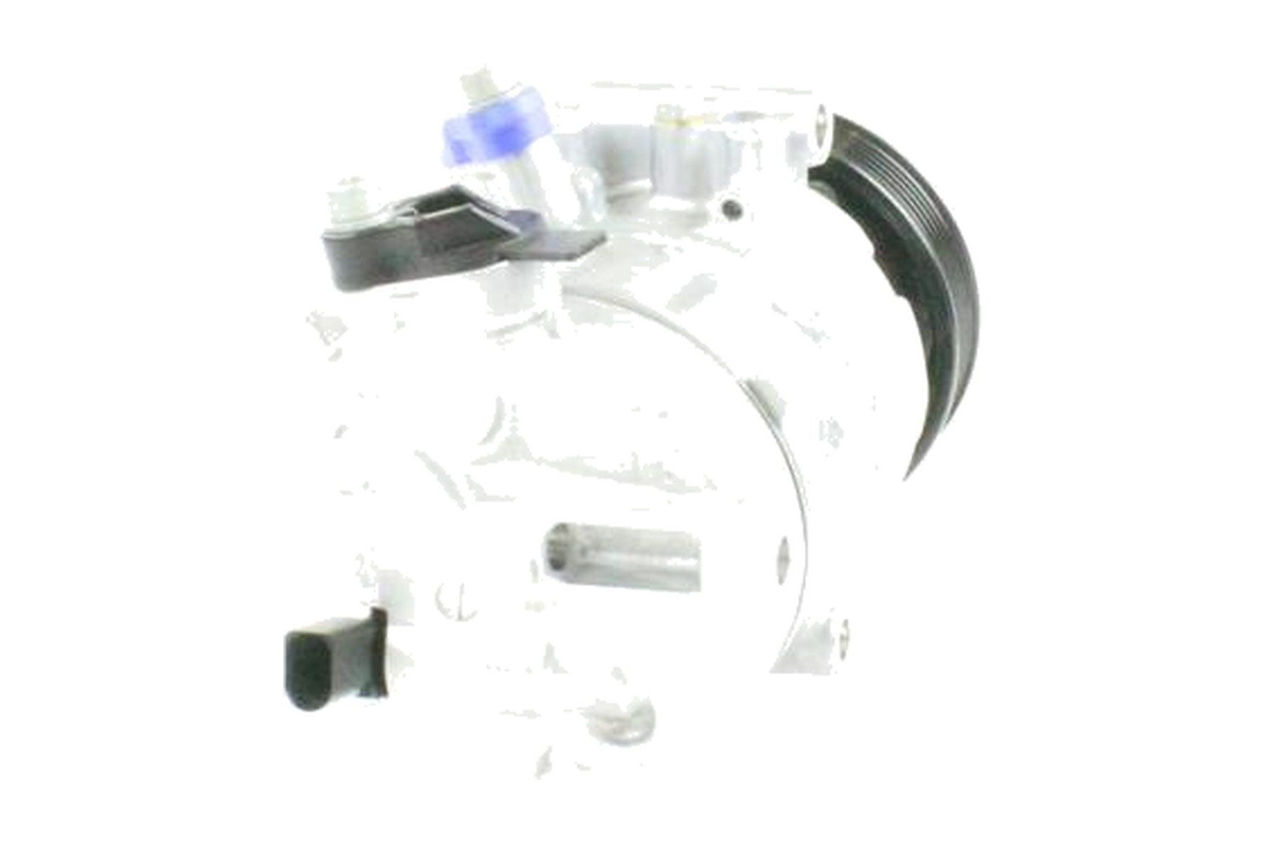Compressor de Ar Condicionado VW 5Q0820803P - Imagem 8