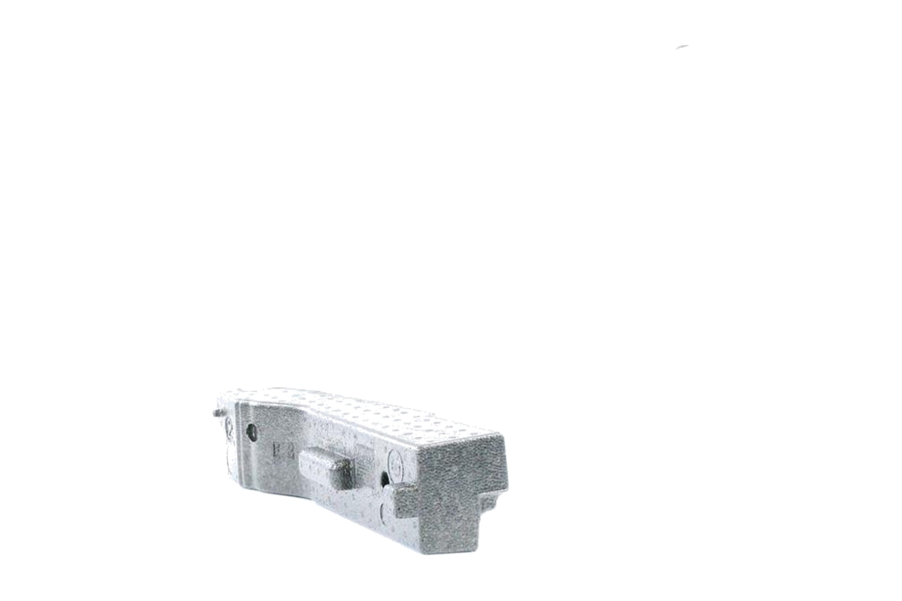 Espuma de Impacto de Para-choque VW 5U0807239C - Imagem 17
