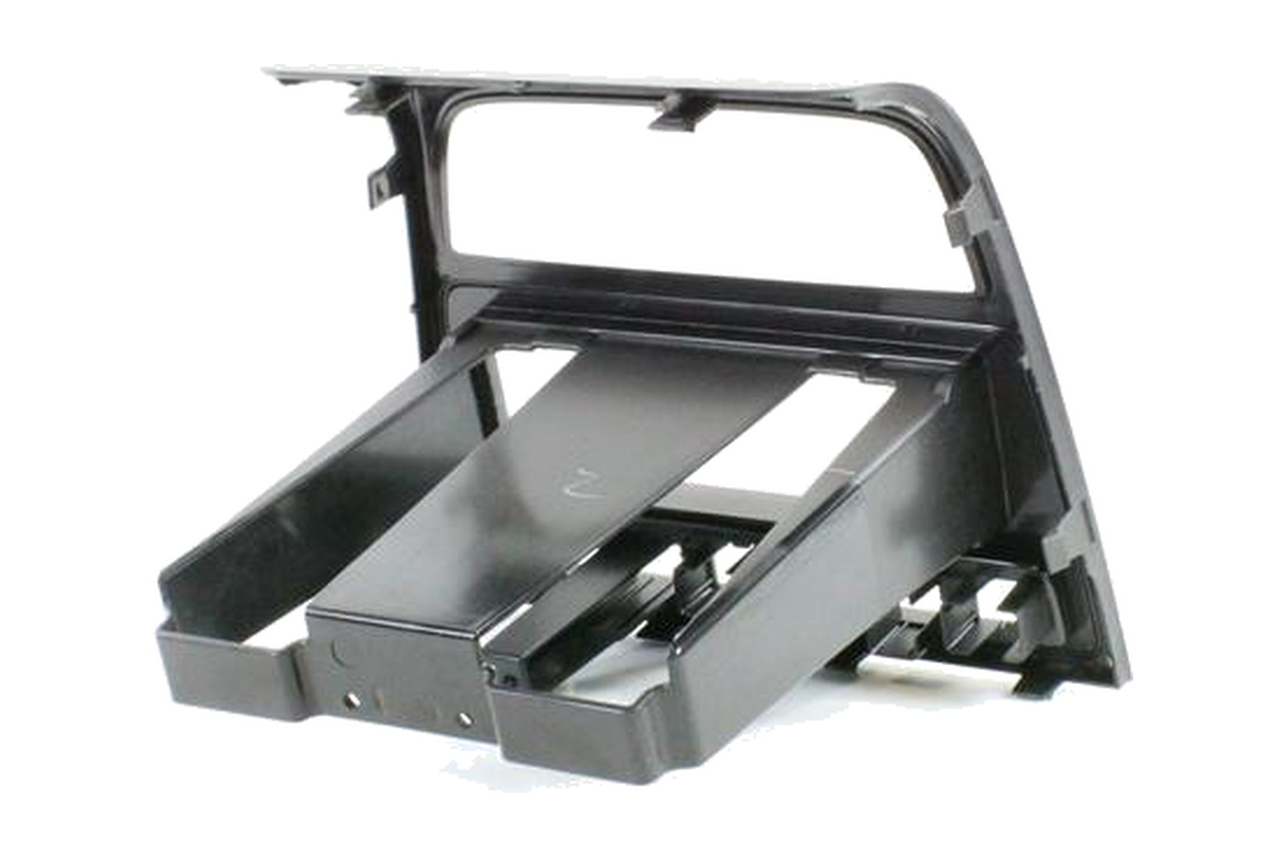 Moldura de Painel Central VW 5U0858061BOTI - Imagem 15