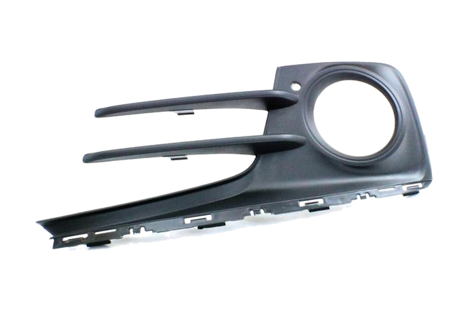 Moldura de Farol de Milha Esquerdo (Motorista) Dianteiro VW 5Z0853665L9B9 - Imagem 23