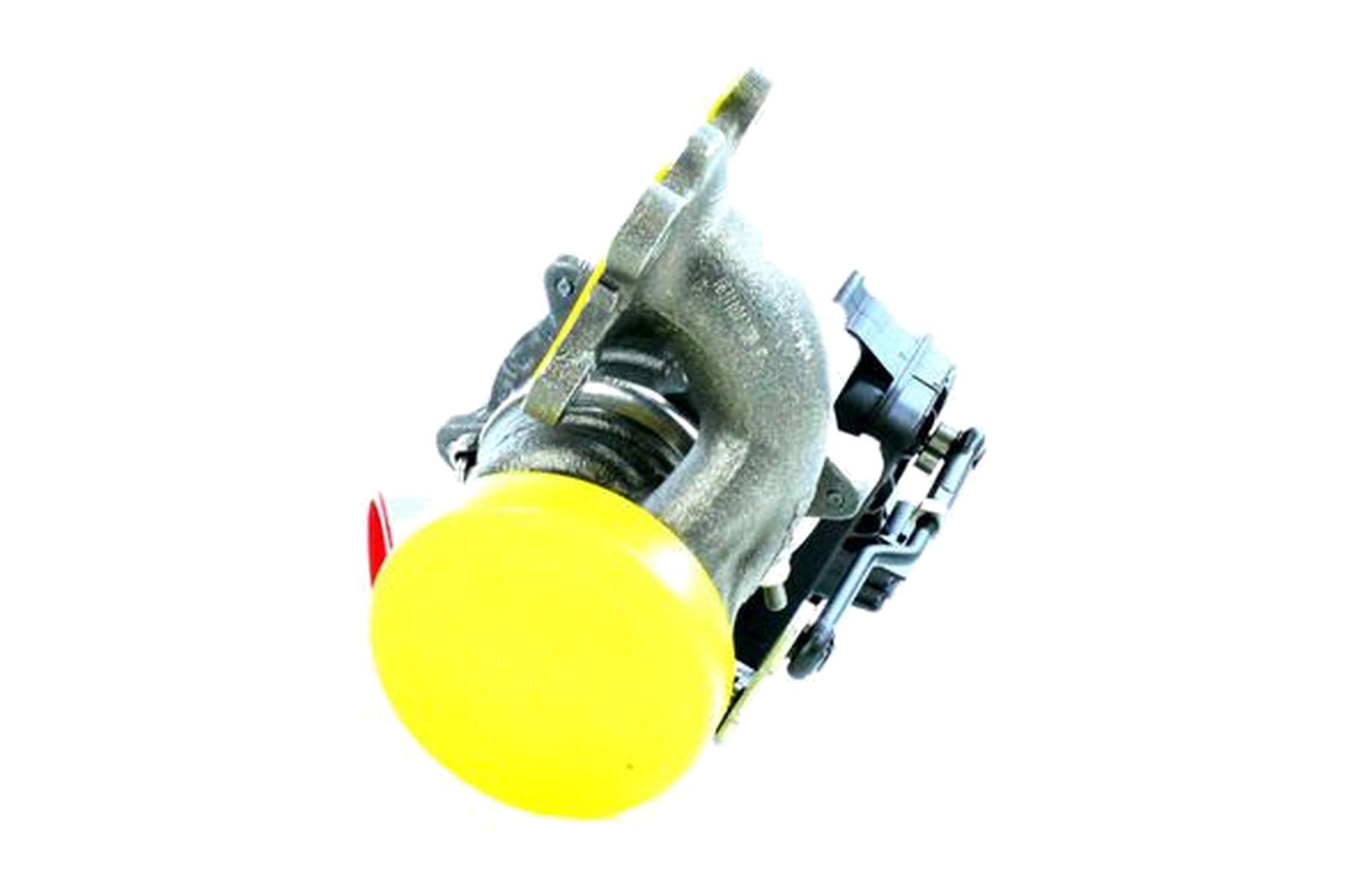Turbo Compressor VW 04C145703N - Imagem 8