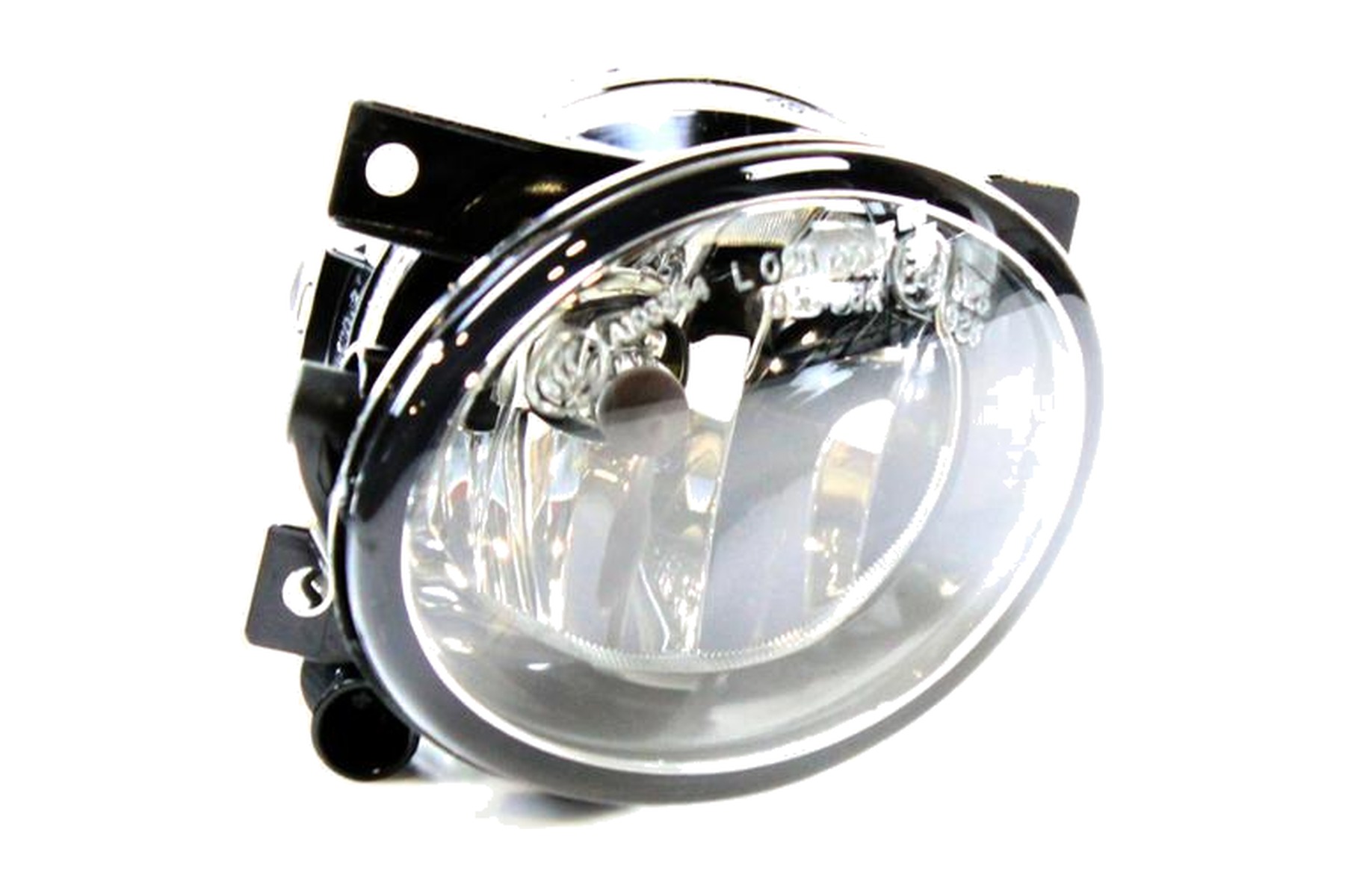 Farol de Milha Esquerdo (Motorista) Dianteiro VW 2H0941699A - Imagem 24