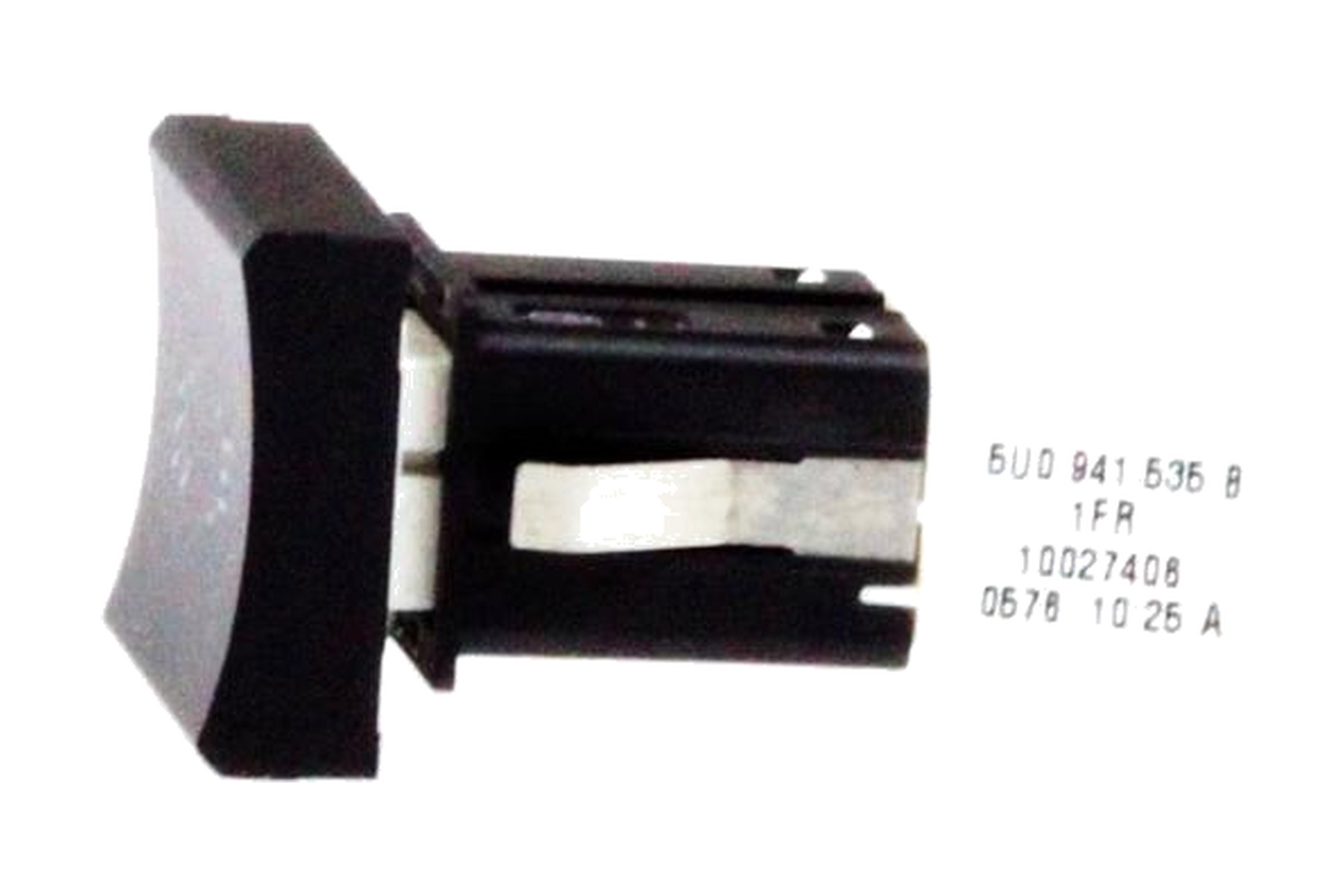 Botão de Acionamento de Farol de Milha e Lanterna de Neblina VW 5U0941535B1FR - Imagem 6