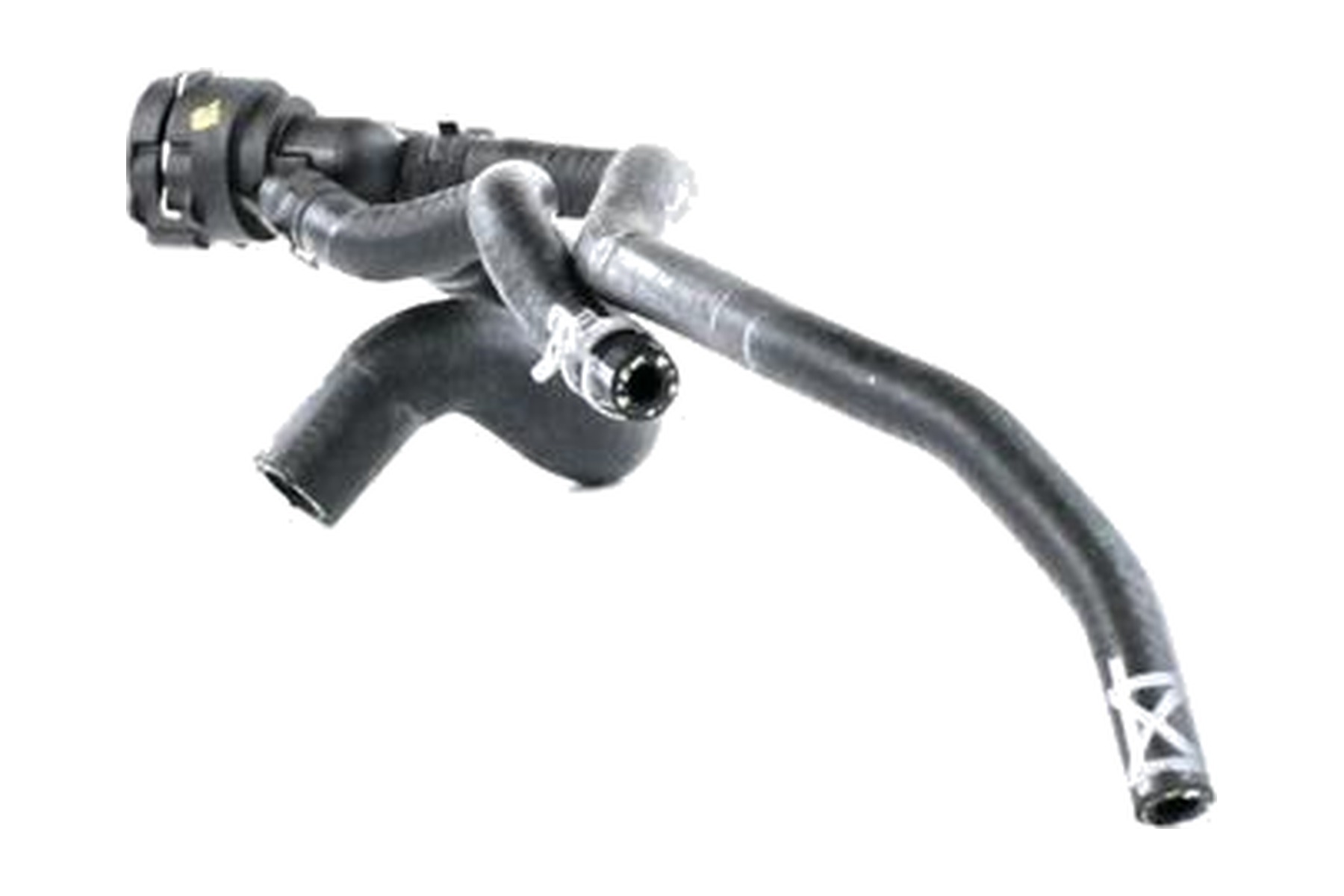 Mangueira de Água de Radiador VW 5GB122101B - Imagem 5