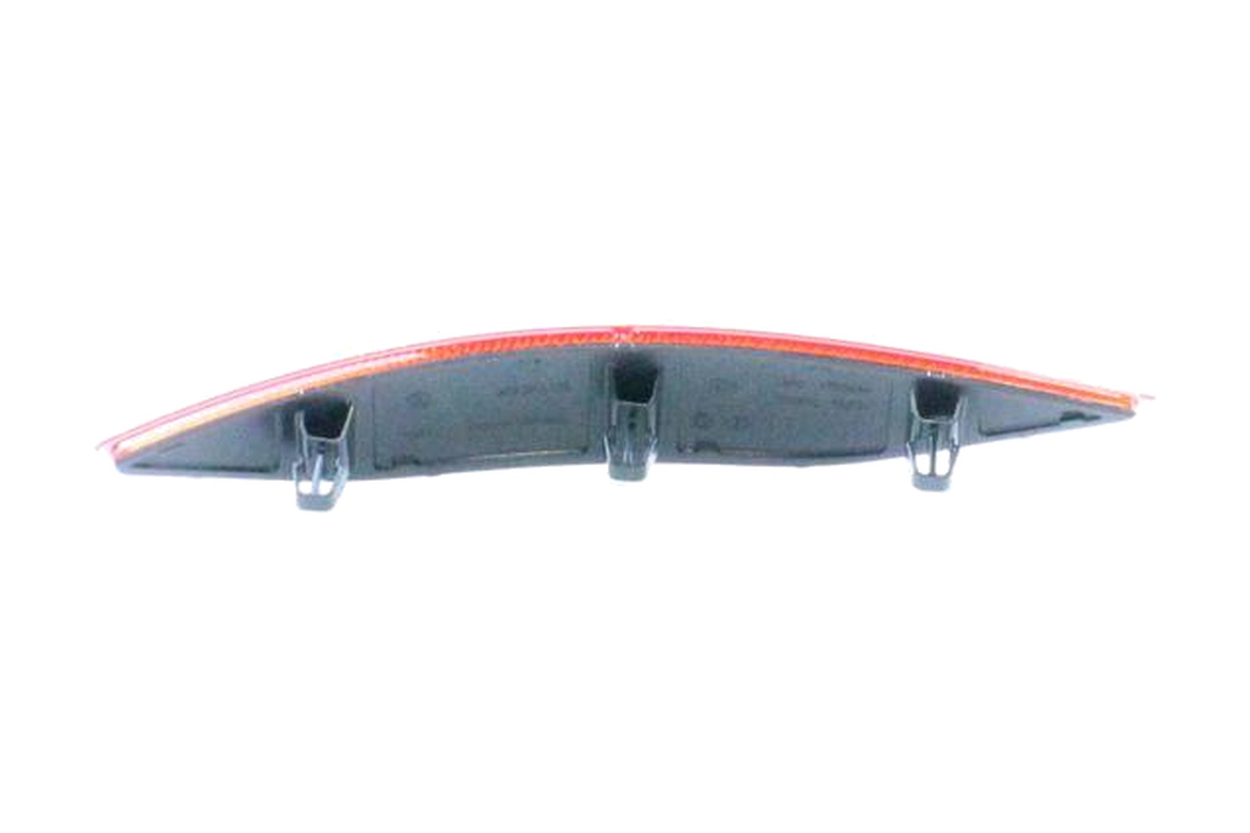 Refletor de Para-choque Vermelho Traseiro Direito (Passageiro) VW 5G9945106 - Imagem 13