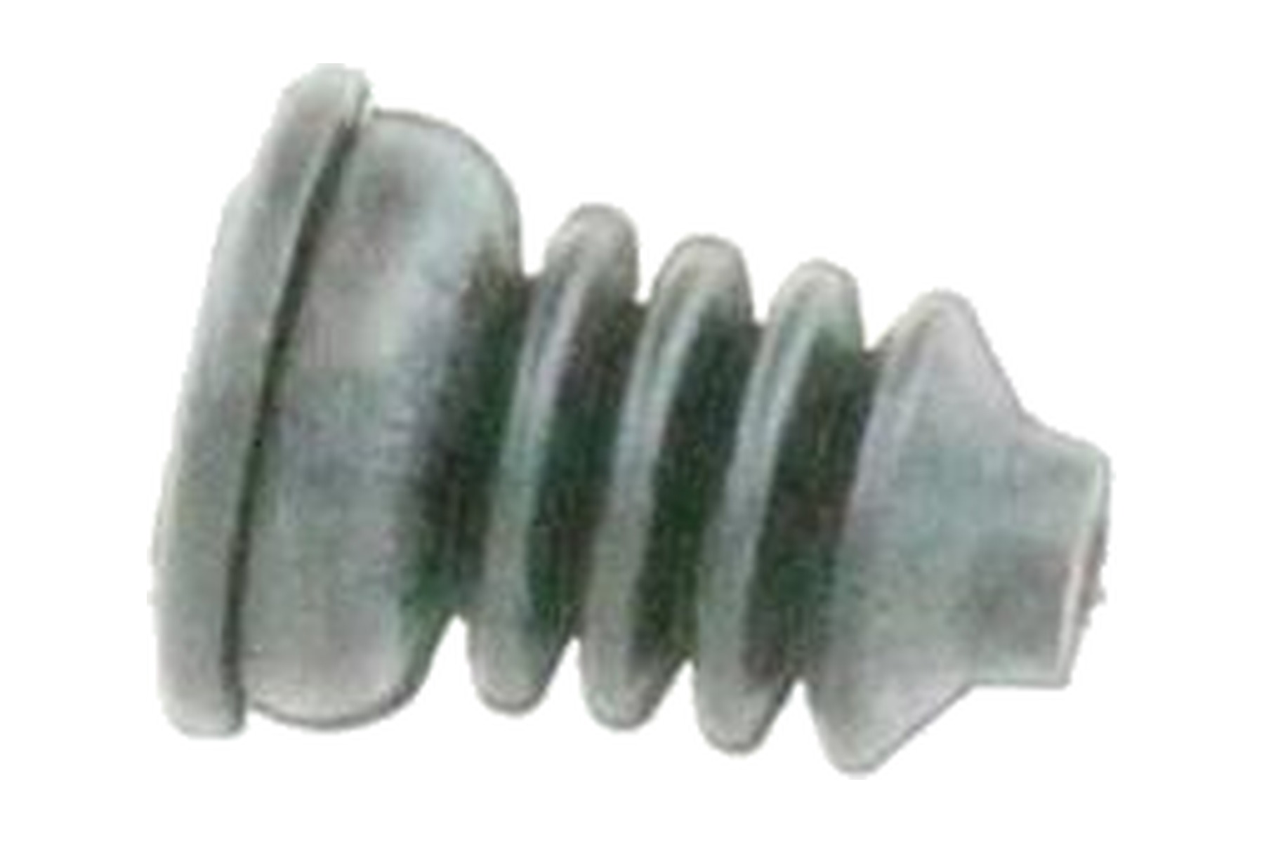 Coifa de Haste de Acionamento de Fechadura VW 3B0837861A - Imagem 14