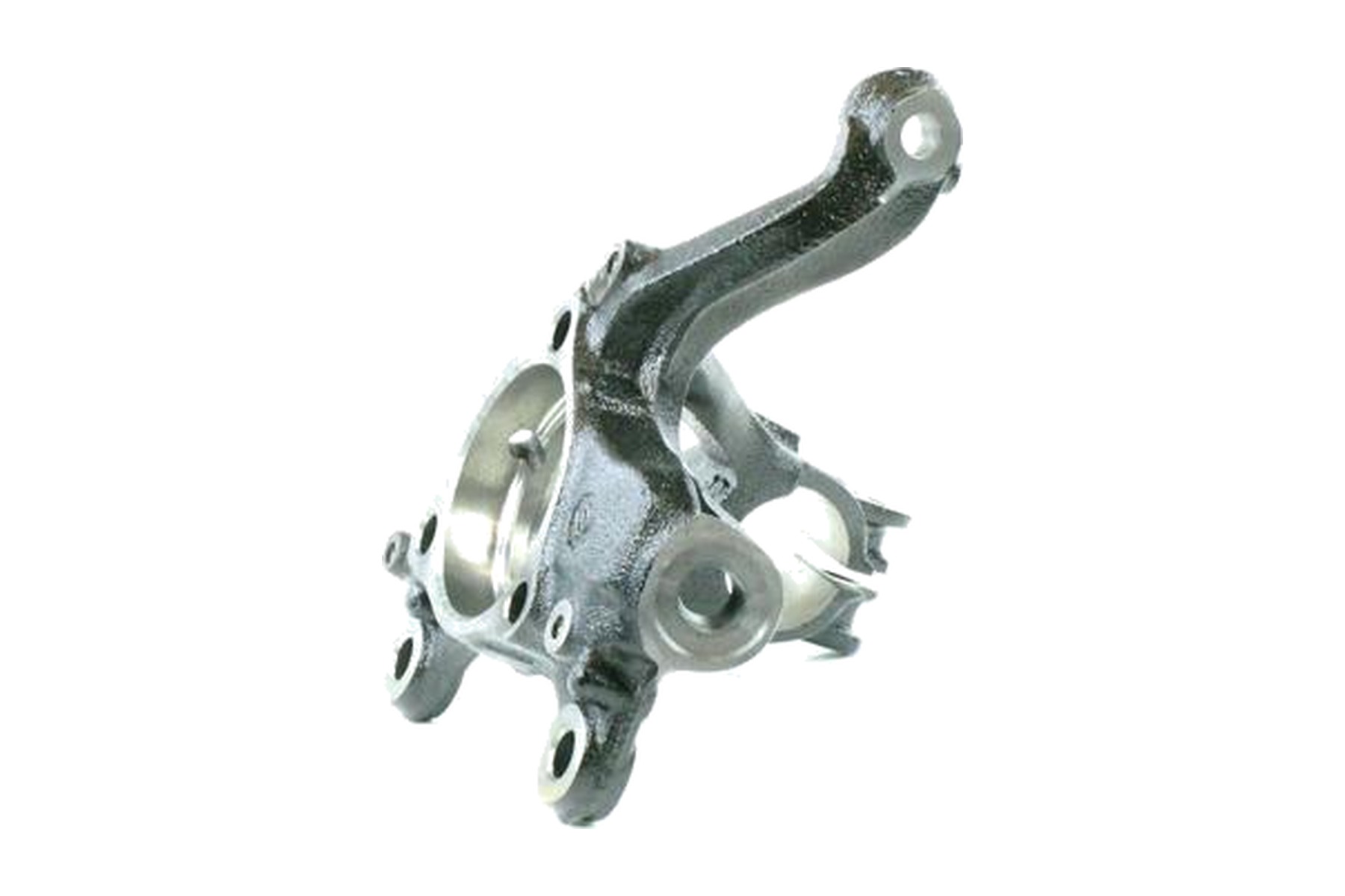 Manga de Eixo de Suspensão VW 5QM407255 - Imagem 18