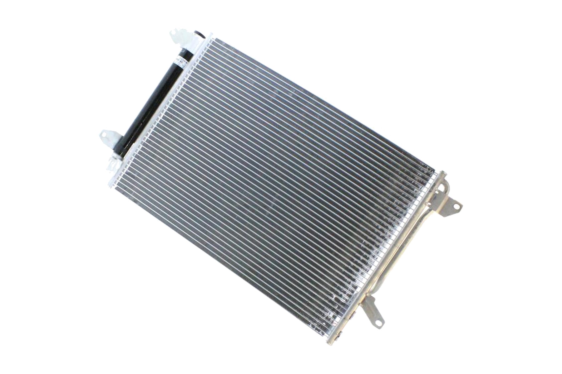 Condensador de Ar Condicionado VW 5C0816411 - Imagem 2