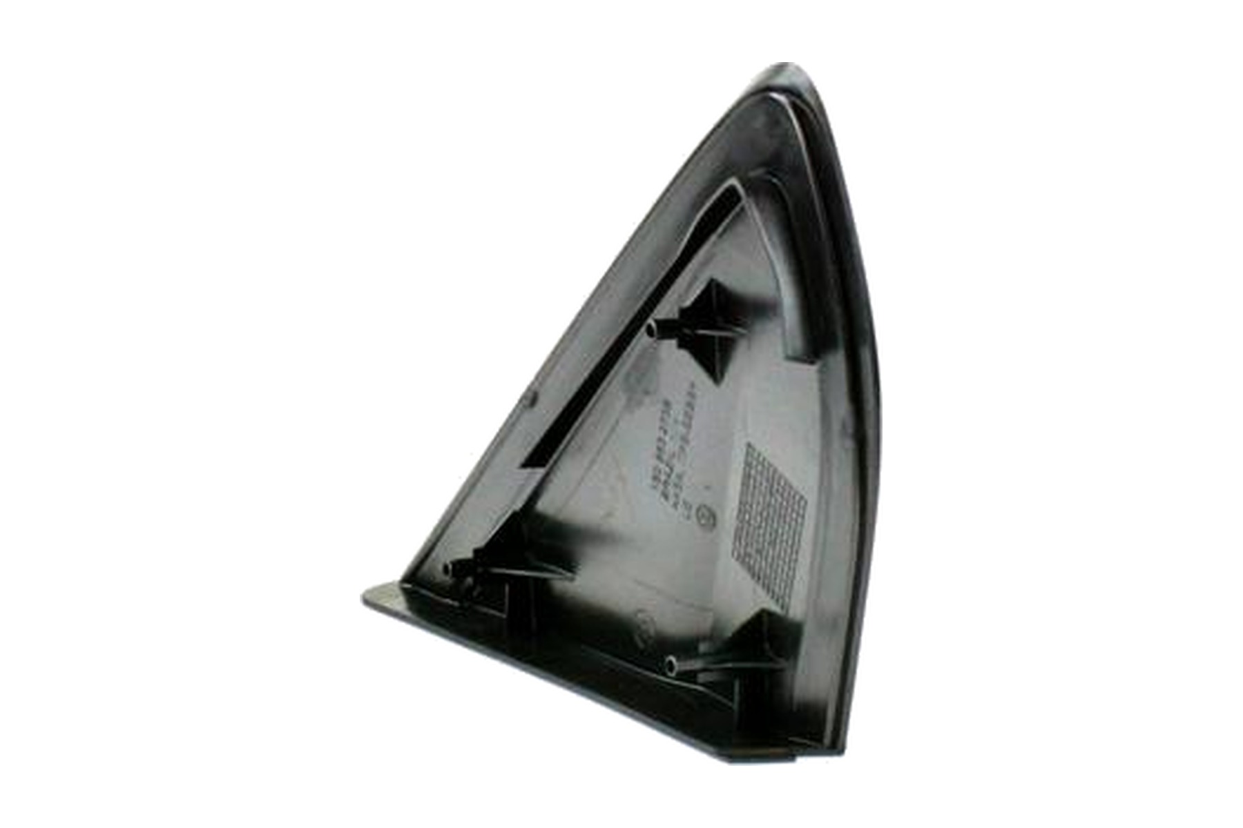 Acabamento de Suporte de Espelho Retrovisor VW 1S0853273B5AP - Imagem 19