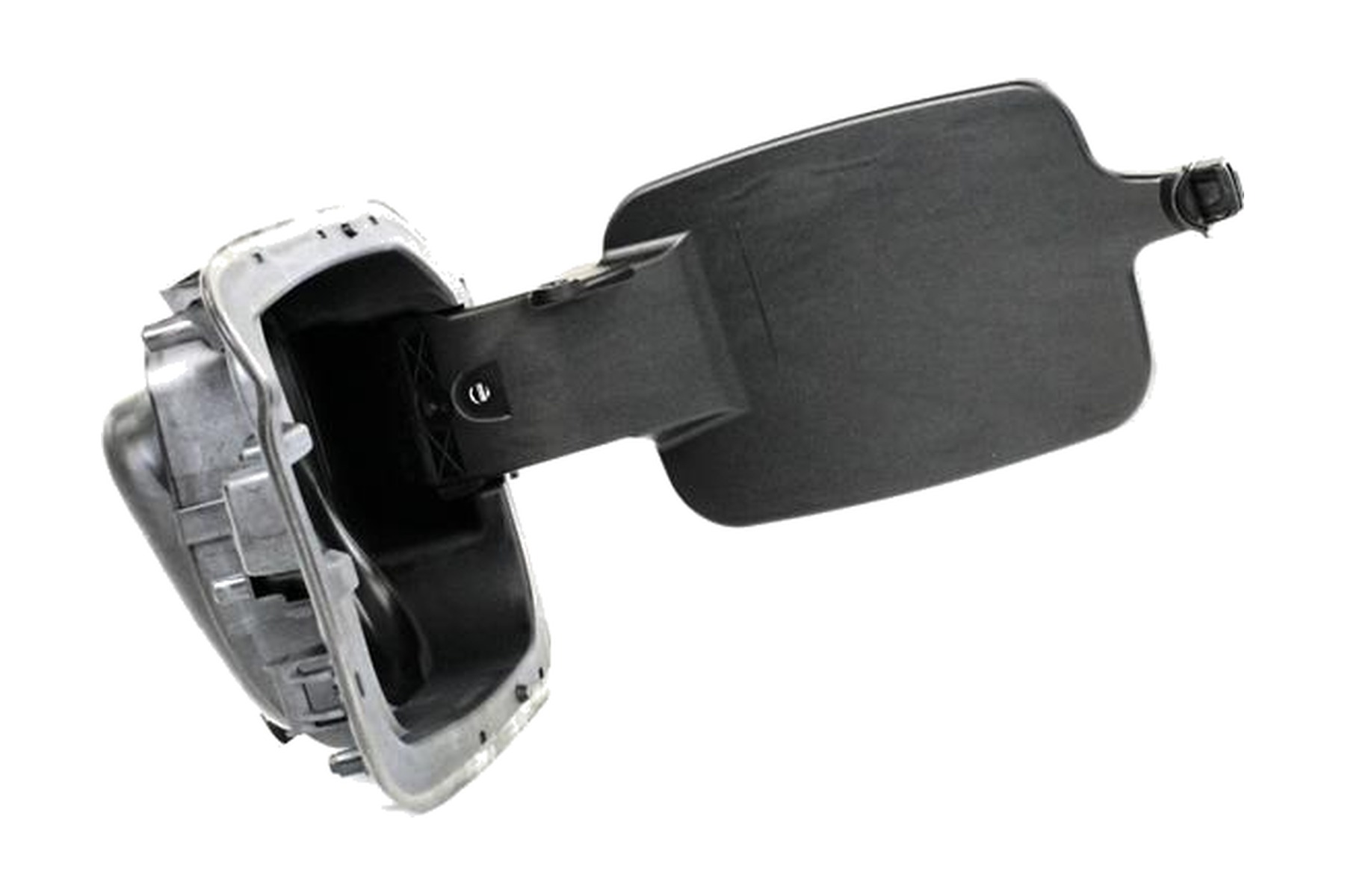 Bocal de Abastecimento de Tanque de Combustível VW 2GJ809857GRU - Imagem 19