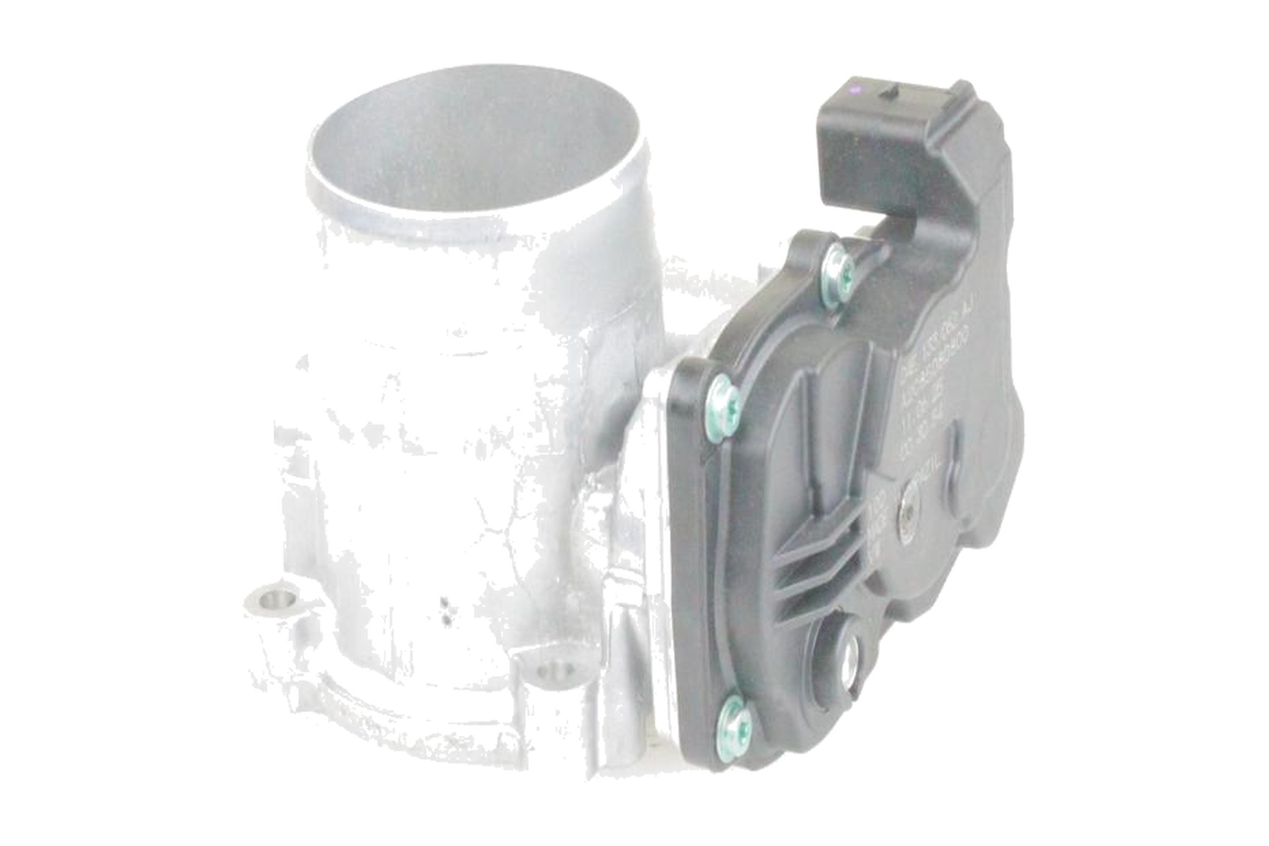 Corpo de Borboleta de Injeção Eletrônica VW 04E133062AJ - Imagem 21