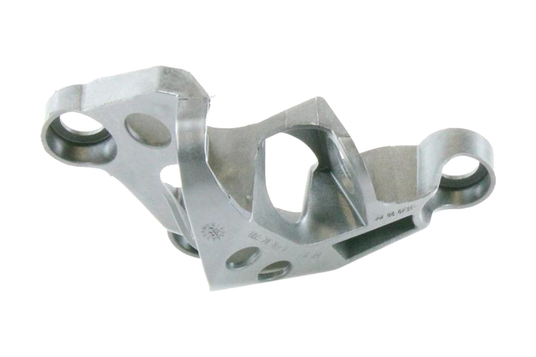 Suporte de Cabo de Trambulador de Caixa de Câmbio VW 6Q0711789F - Imagem 13