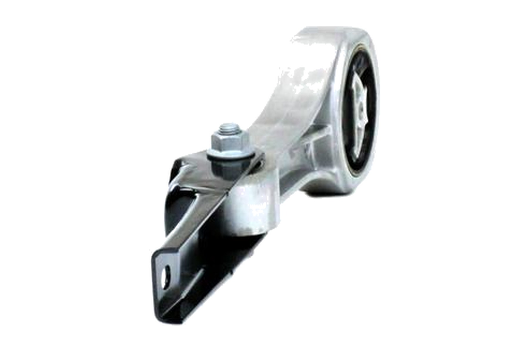 Coxim de Caixa de Câmbio VW 1S0199851E - Imagem 8