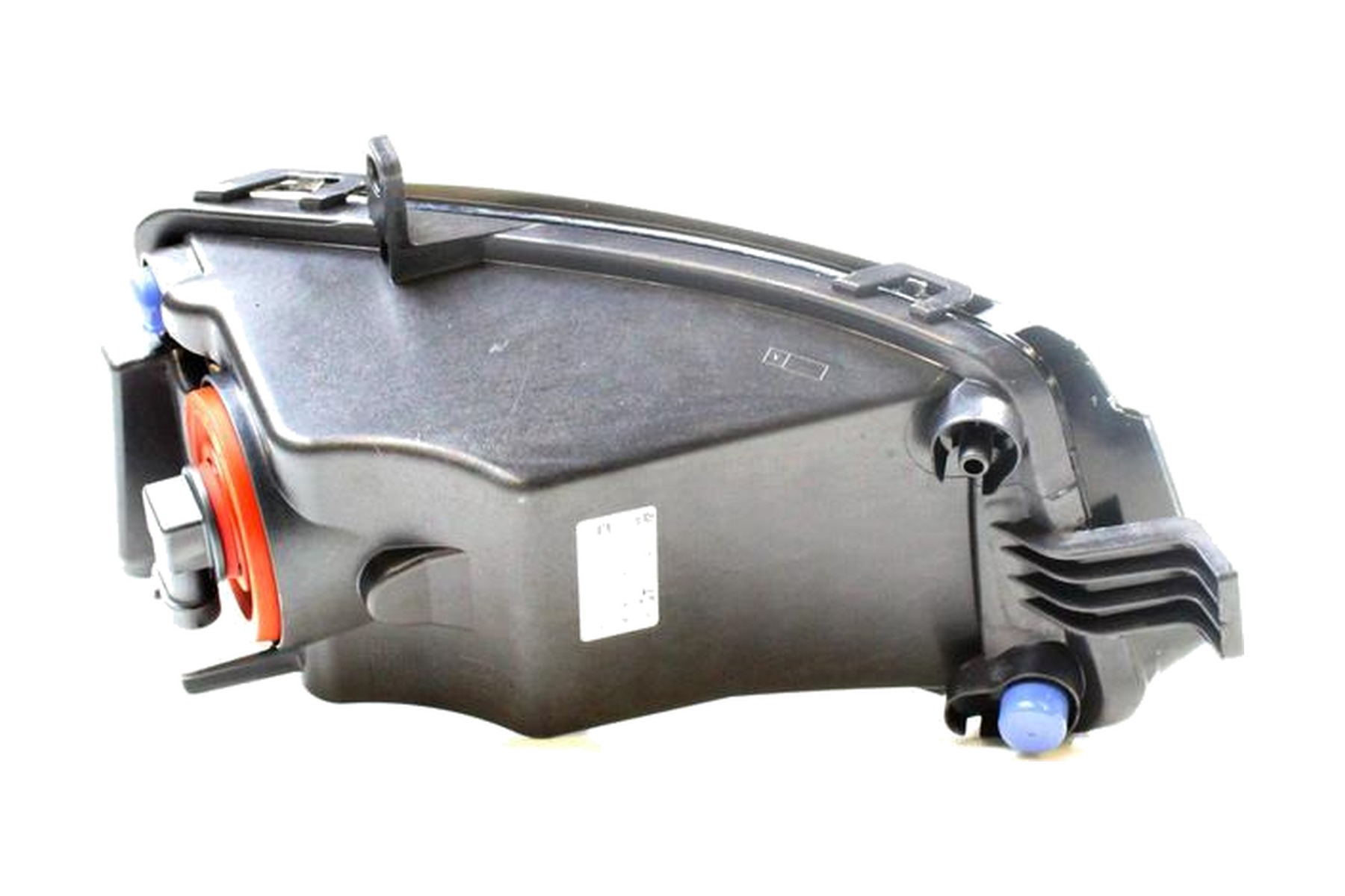 Farol de Milha Esquerdo (Motorista) Dianteiro VW 5G0941661G - Imagem 14