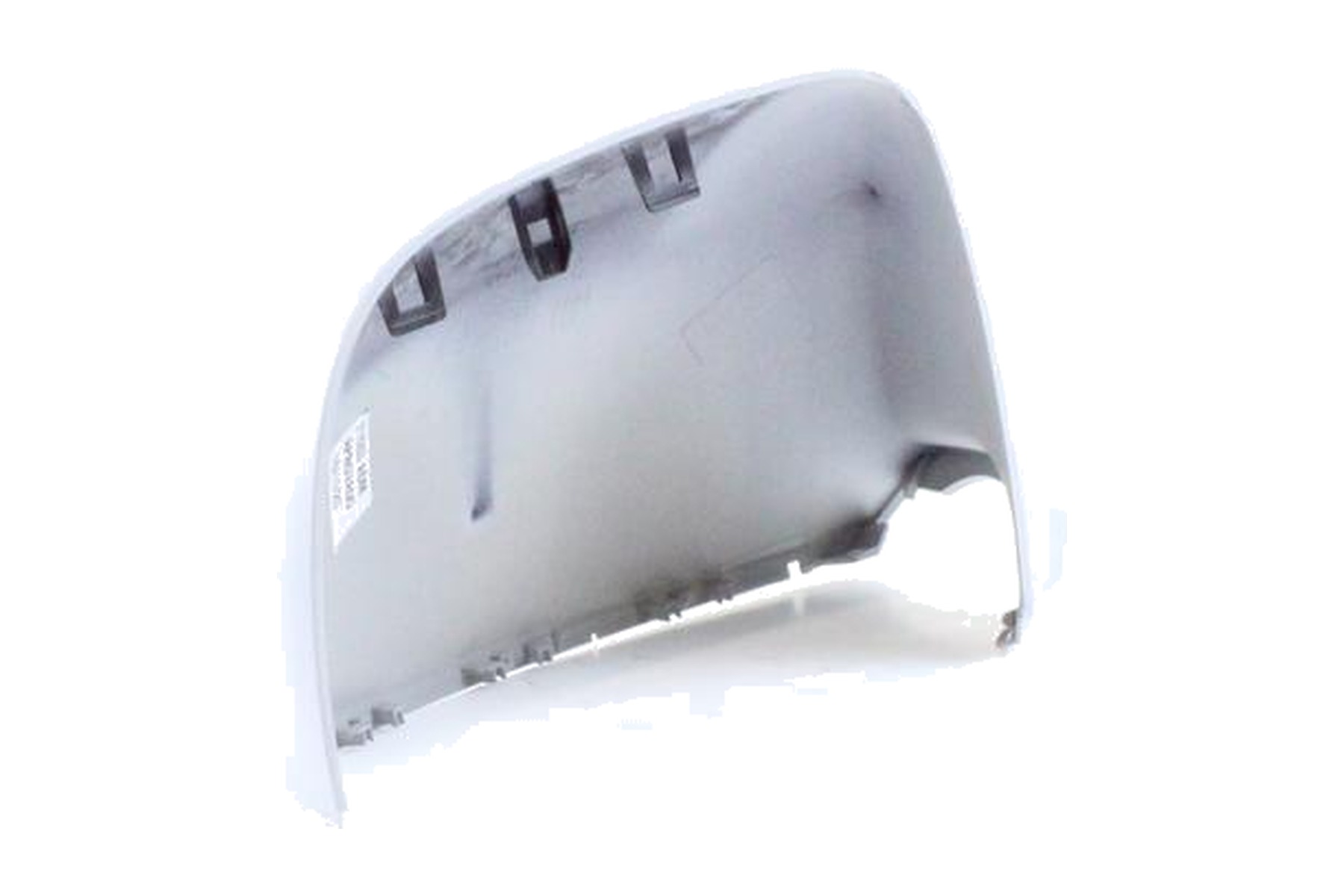 Capa de Espelho Retrovisor Esquerdo (Motorista) VW 2H0857527CGRU - Imagem 9