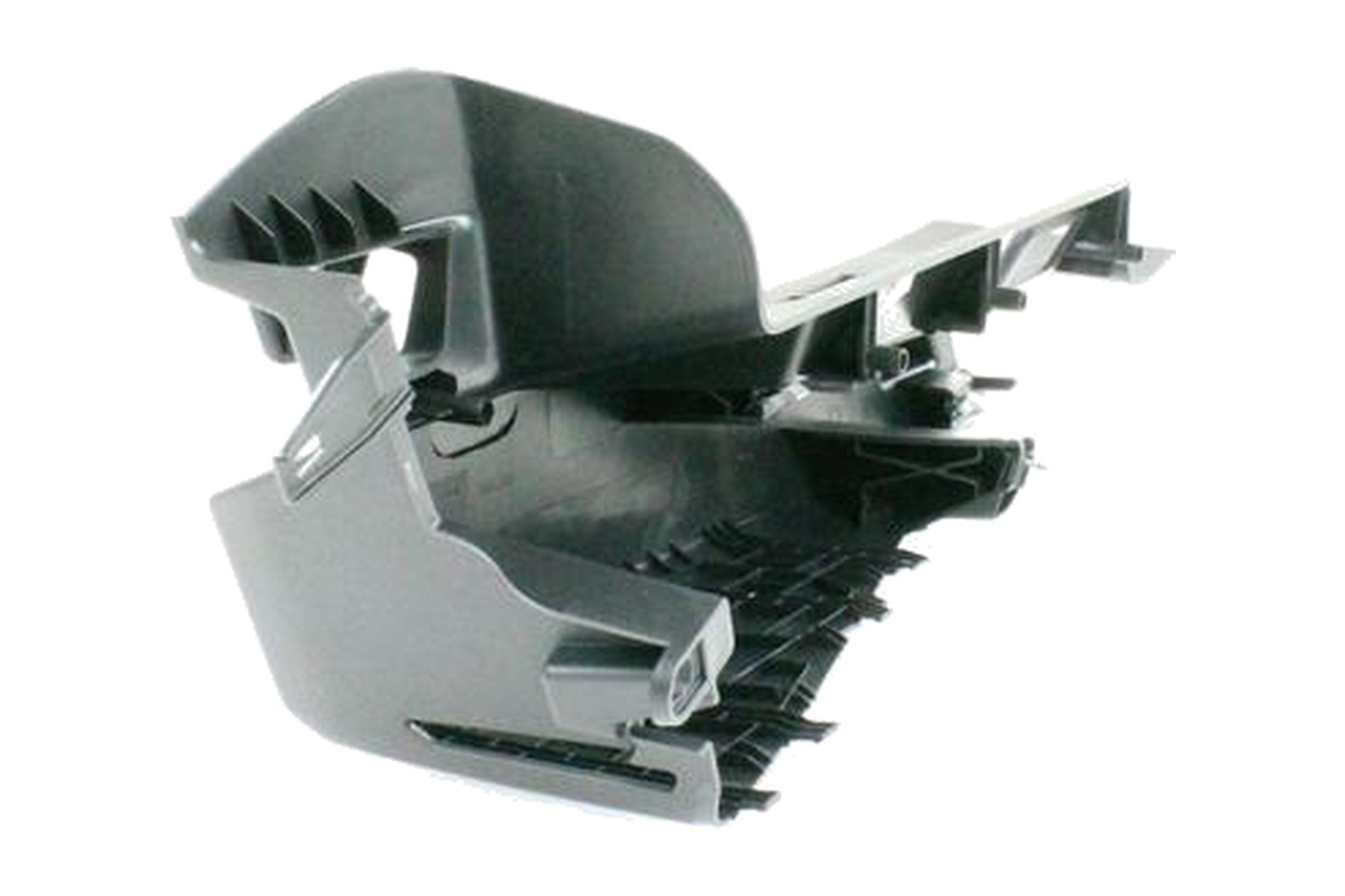 Moldura de Acabamento de Porta-malas VW 2G586776282V - Imagem 9