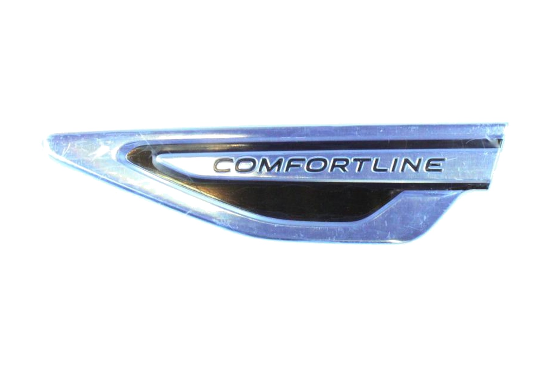 Emblema de Para-lama VW 2G5853689AFOD