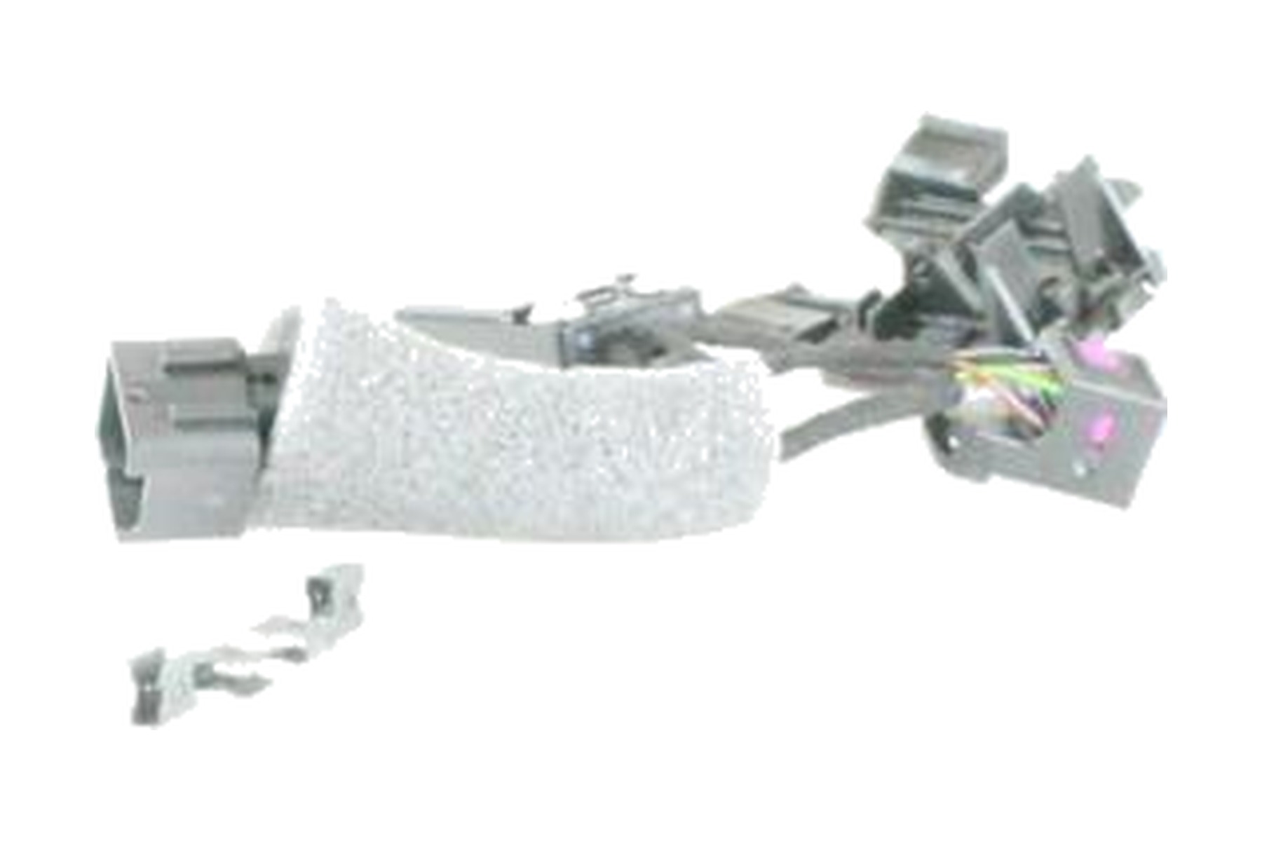 Sensor de Posição de Alavanca de Câmbio VW 5Q0713128B - Imagem 9