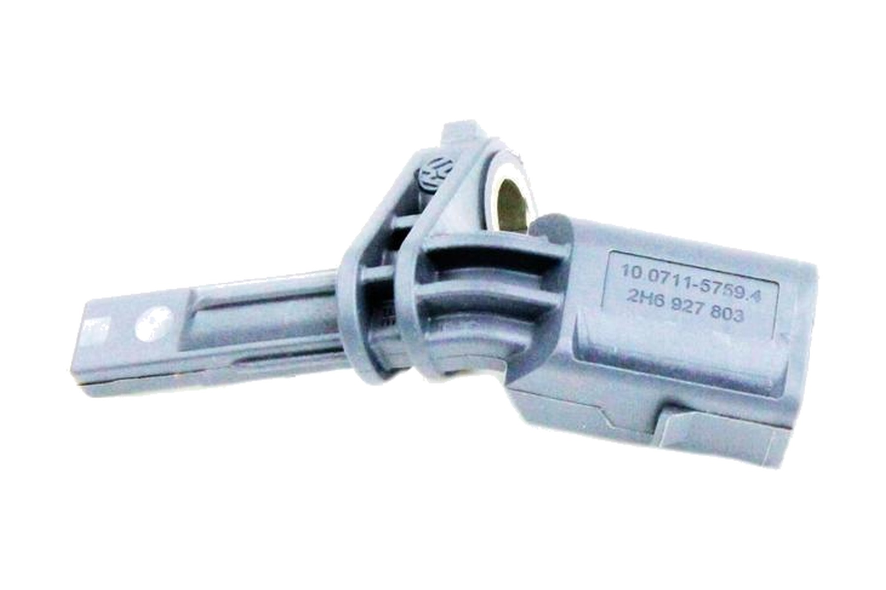 Sensor de Freio ABS VW 2H6927803 - Imagem 11