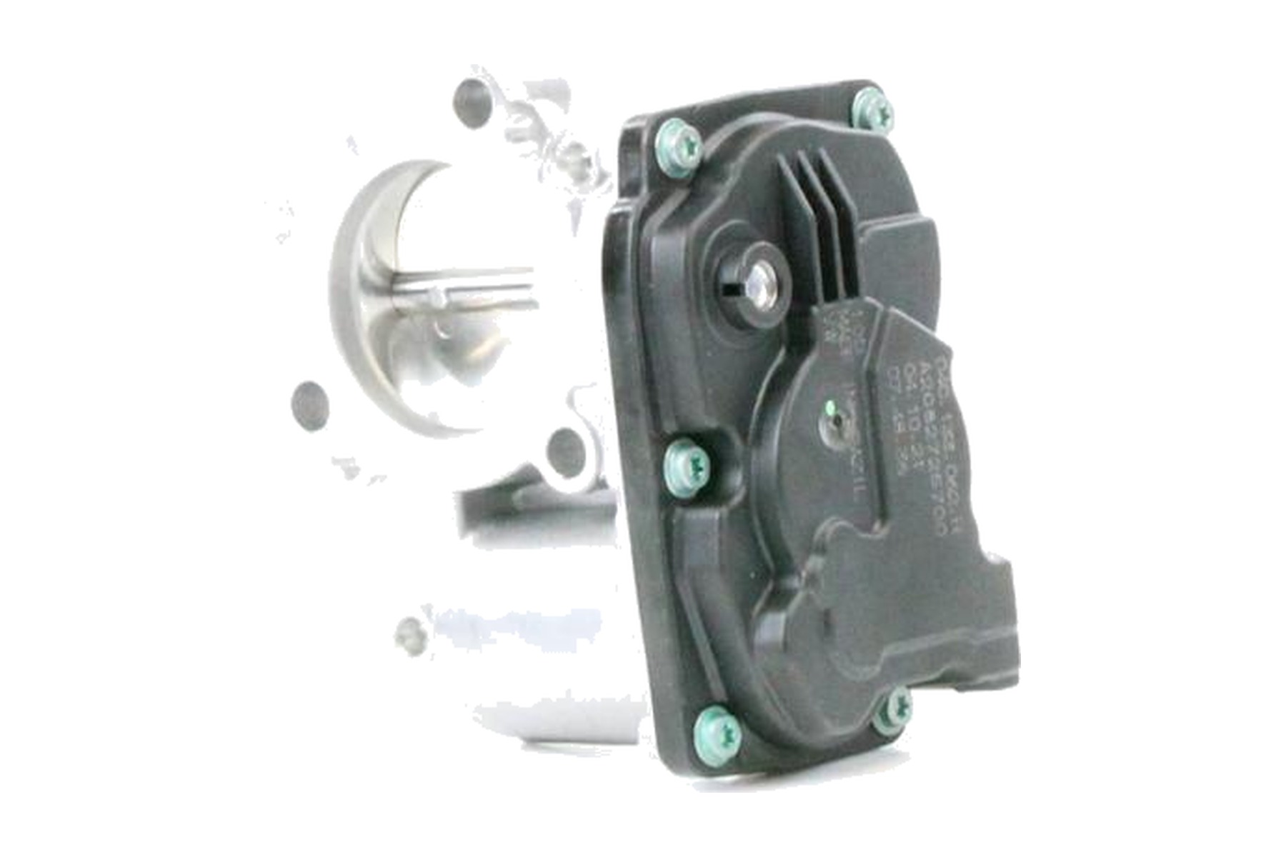 Corpo de Borboleta de Injeção Eletrônica VW 04C133062H - Imagem 16