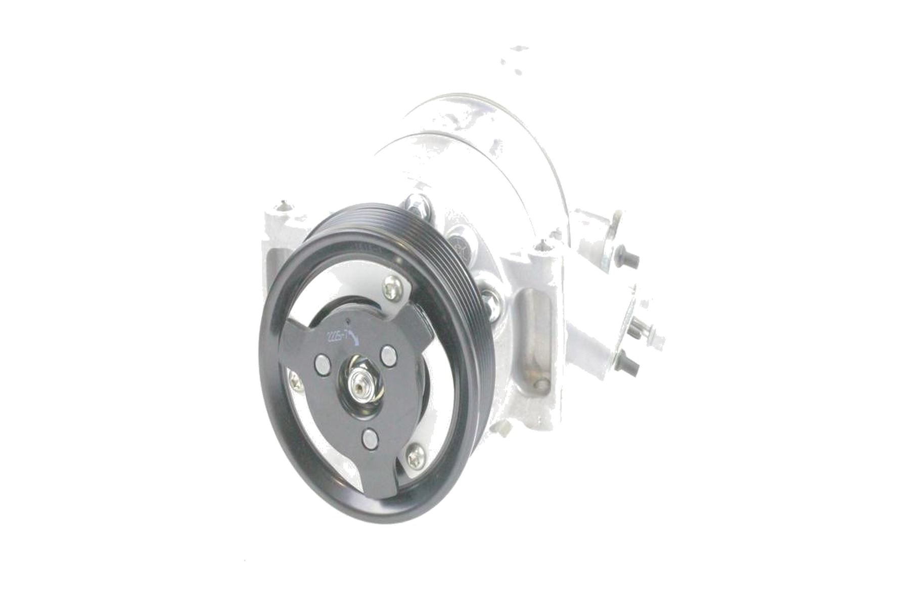 Compressor de Ar Condicionado VW 5K0820803K - Imagem 20