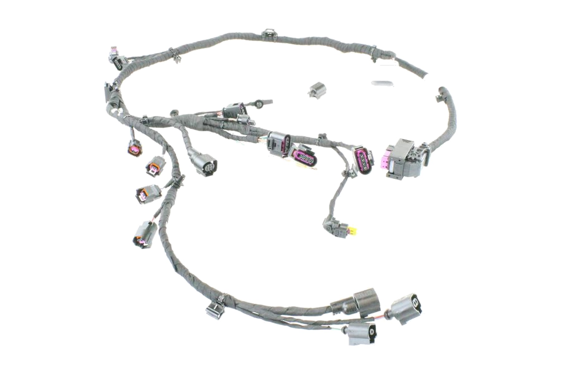Chicote Elétrico de Motor VW 04E972627JB - Imagem 25