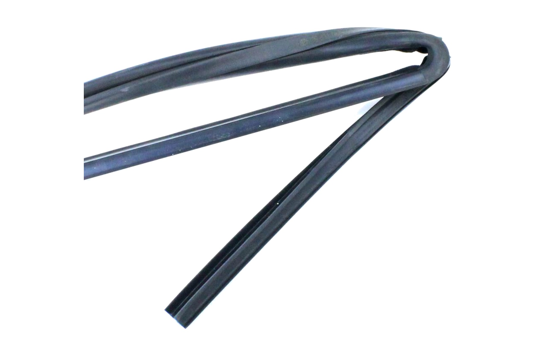 Canaleta de Vidro de Porta VW 377837435 - Imagem 3