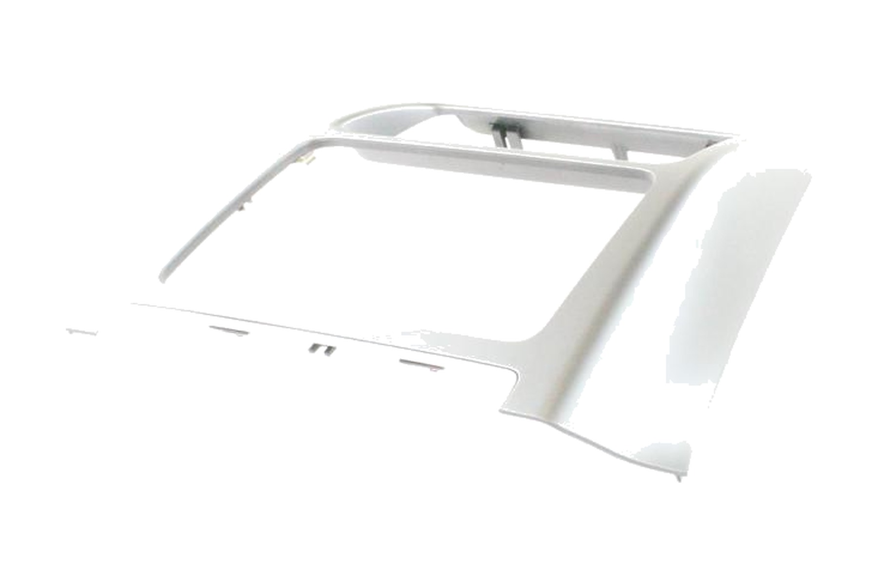 Cobertura VW 5Z0858061RFJV - Imagem 3