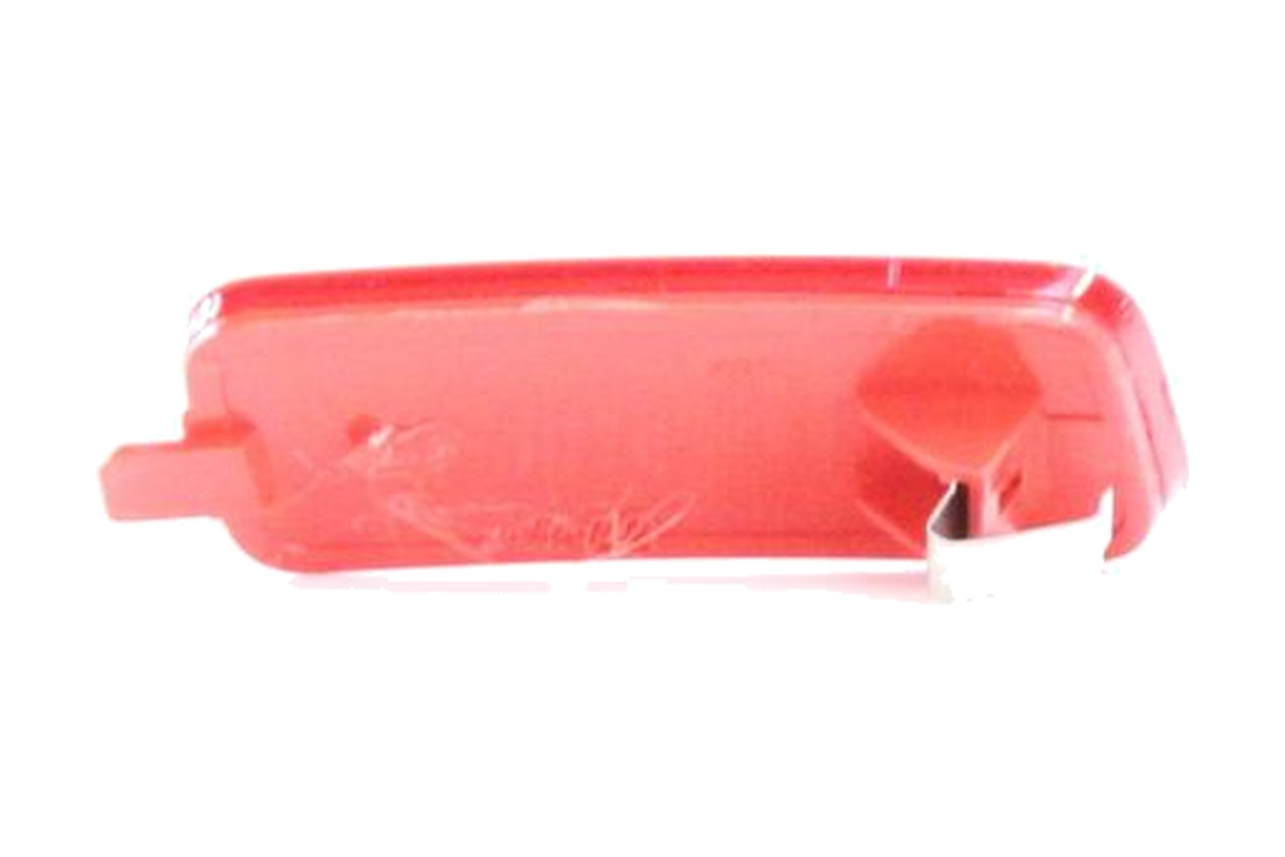 Refletor de Para-choque Vermelho Traseiro Direito (Passageiro) VW 5Z0945106 - Imagem 13