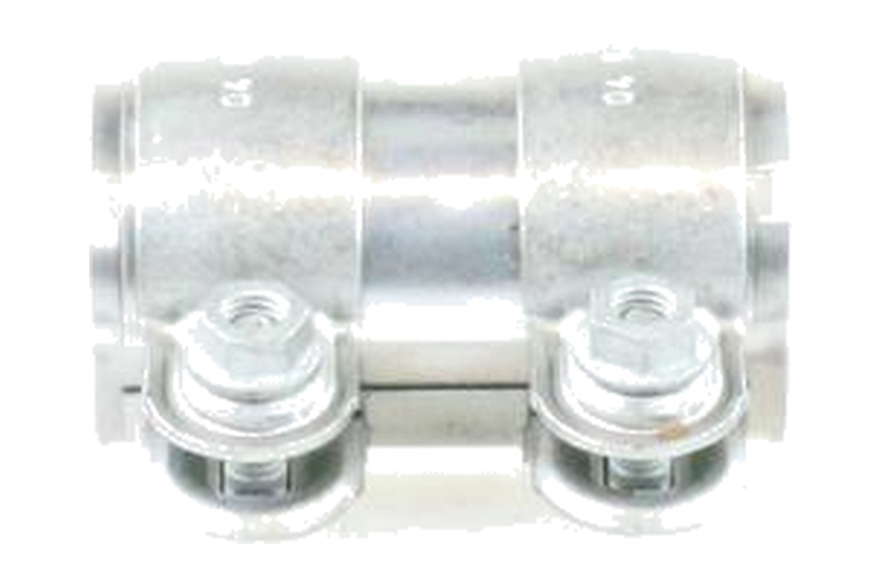 Abraçadeira de Escapamento VW 2Q0253141A - Imagem 13