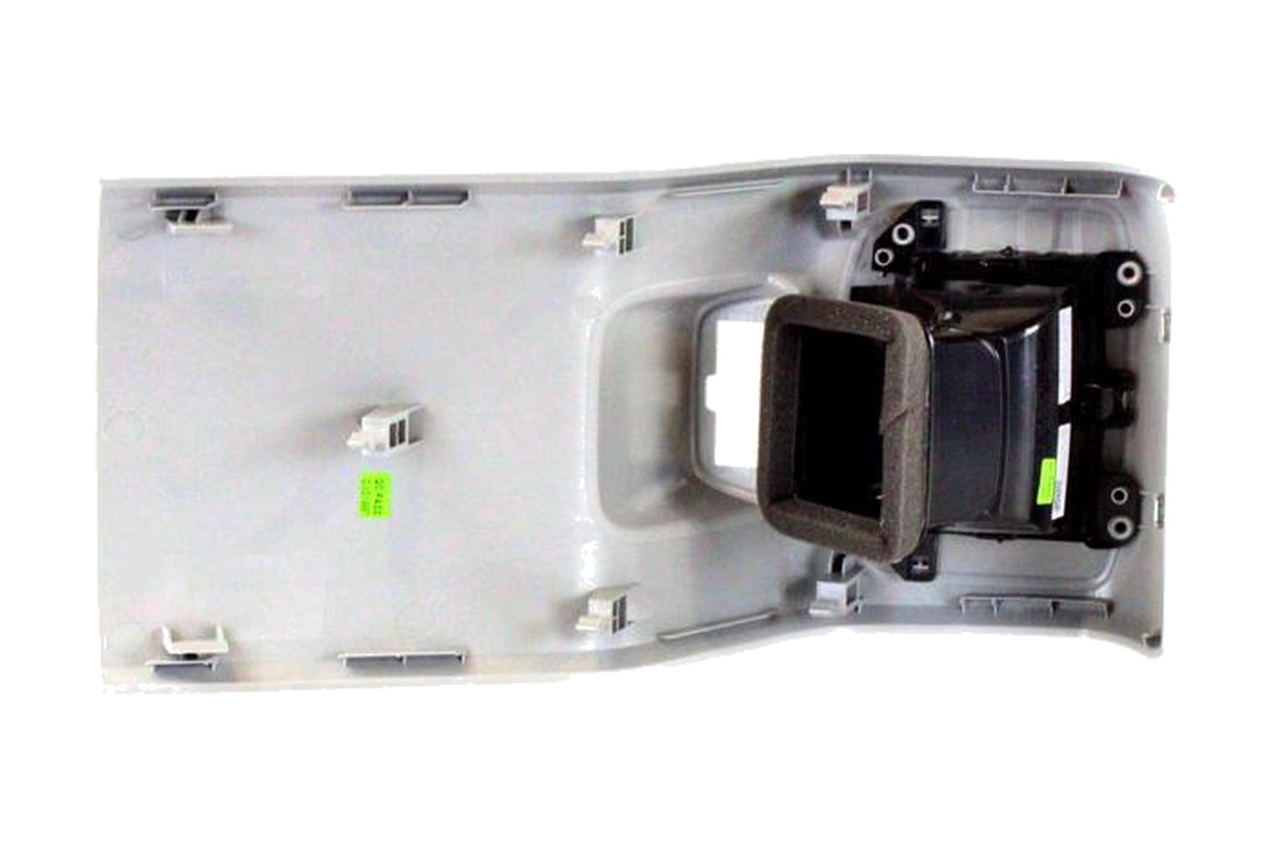 Moldura de Difusor de Ar Condicionado de Console VW 2GP864298BWUM - Imagem 12