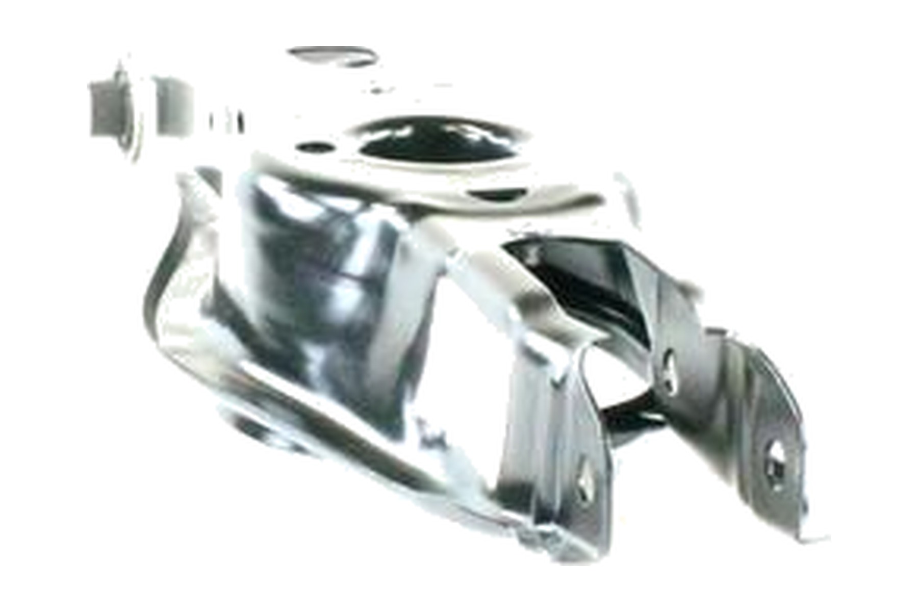 Bandeja de Suspensão Traseiro Esquerdo (Motorista) VW 5Q0505311J - Imagem 18