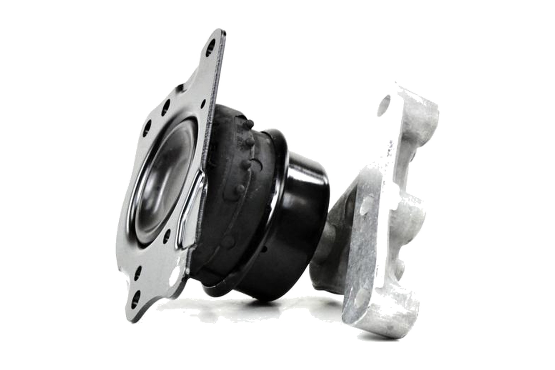 Coxim de Motor Direito (Passageiro) VW 6C0199167D - Imagem 6