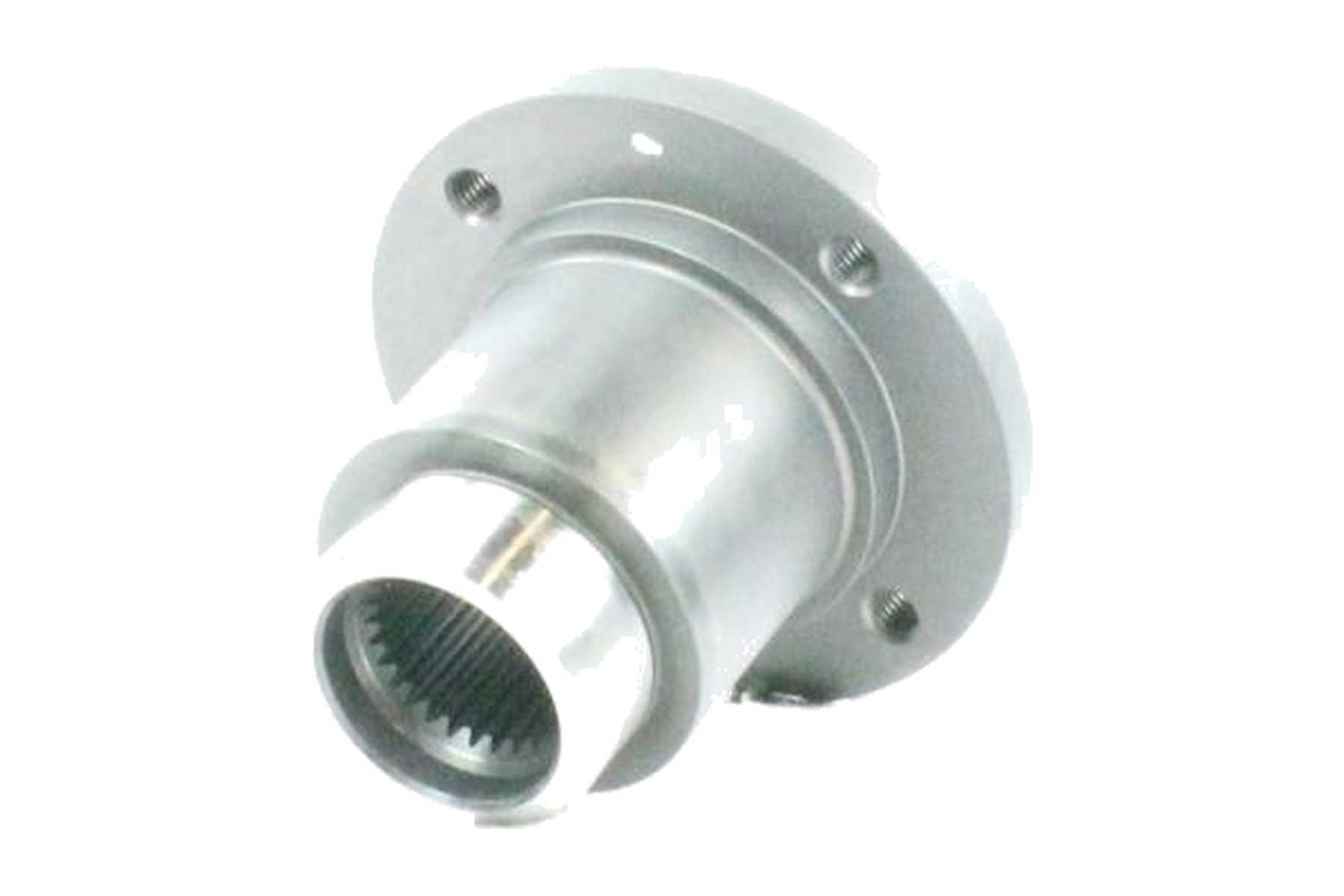 Flange de Caixa de Câmbio VW 0C6311809 - Imagem 15