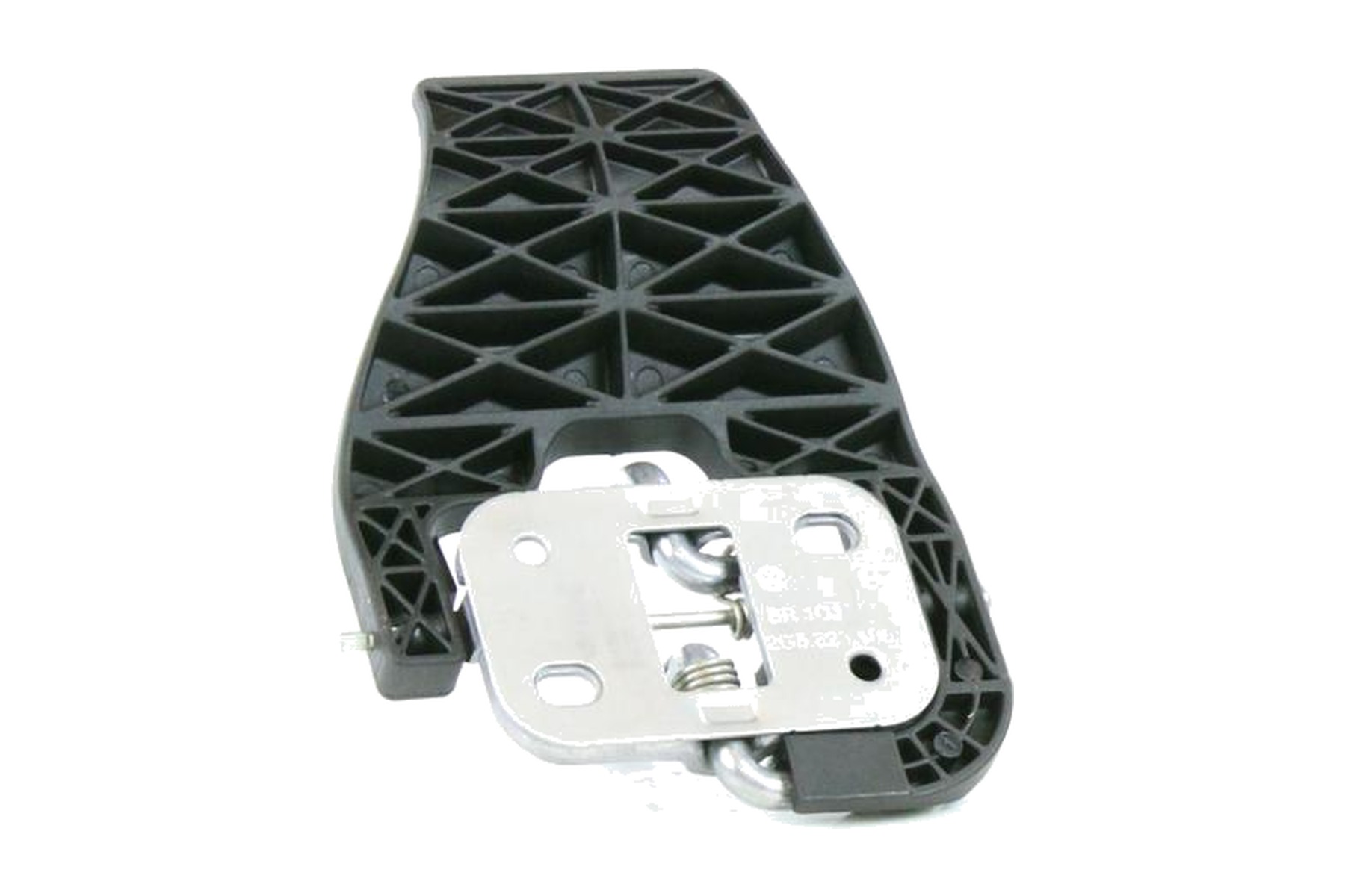 Batente de Fechadura de Capô VW 2G5823186A - Imagem 24