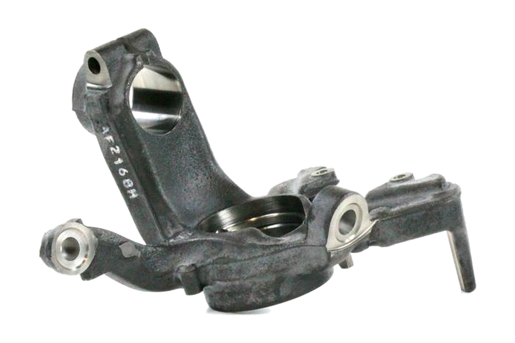 Manga de Eixo de Suspensão VW 5Z0407255AB - Imagem 10