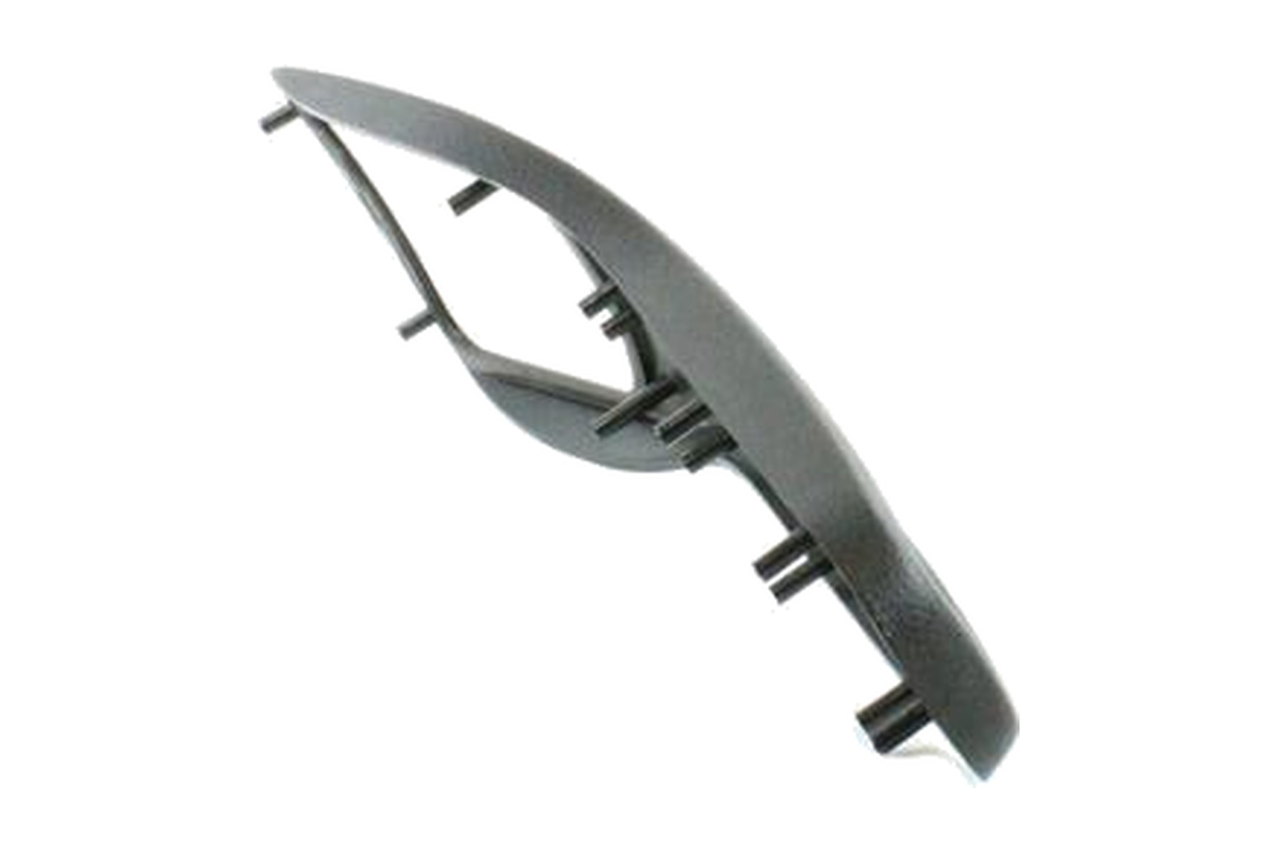 Moldura de Console Central VW 5Z08637791NN - Imagem 17