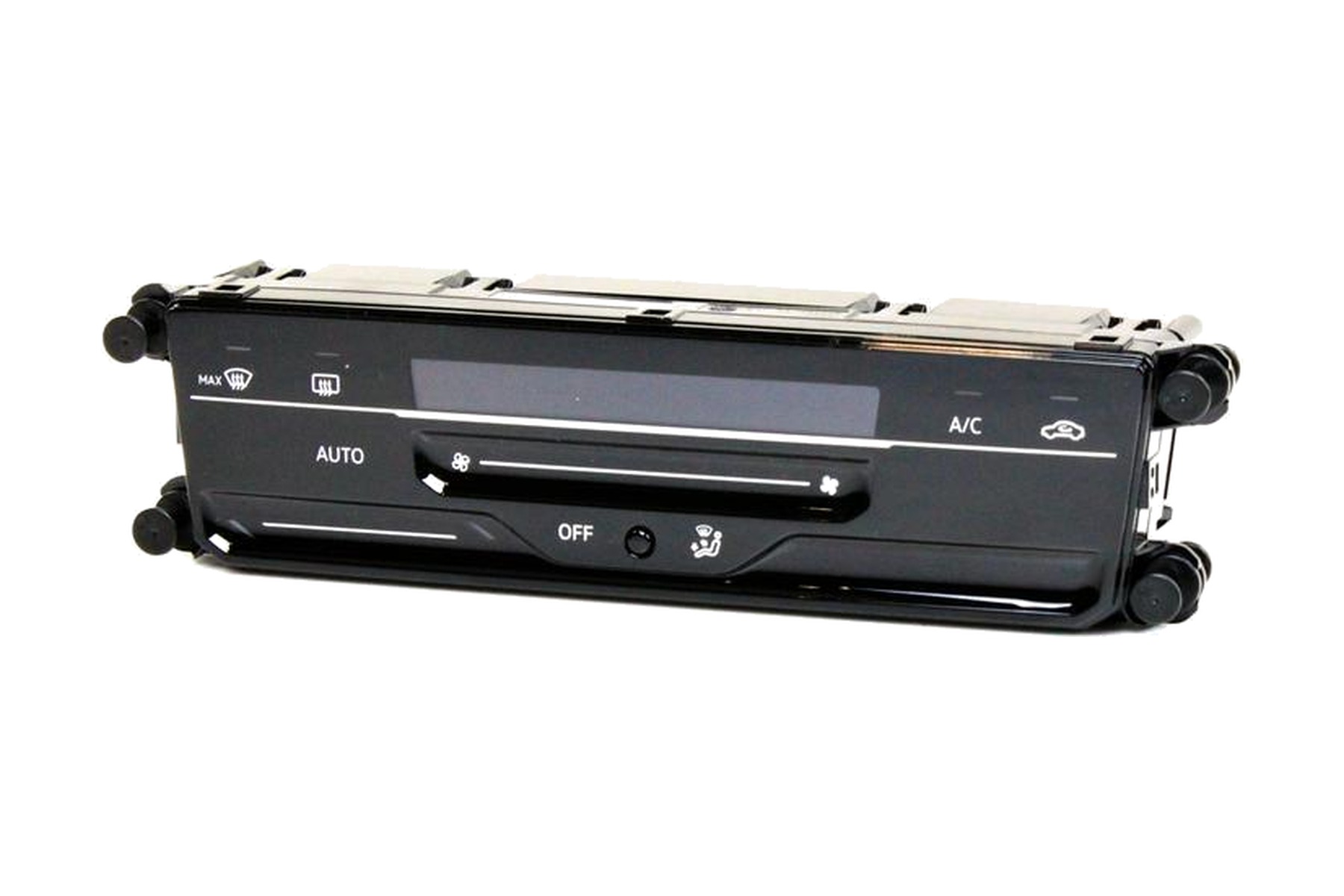 Comando de Regulagem de Ar Condicionado VW 2GN907057XBT - Imagem 2