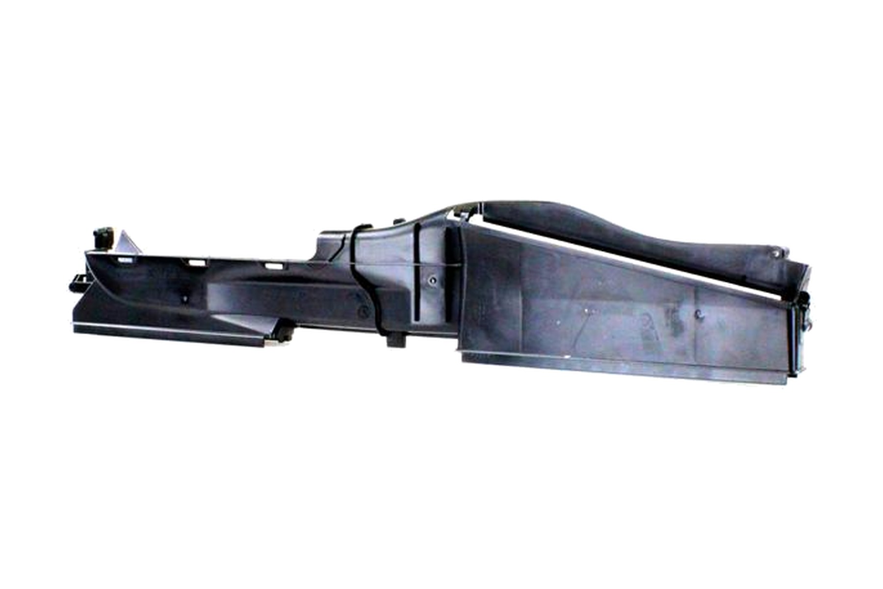 Duto de Captação de Ar de Admissão de Motor VW 5Q0129254K - Imagem 3