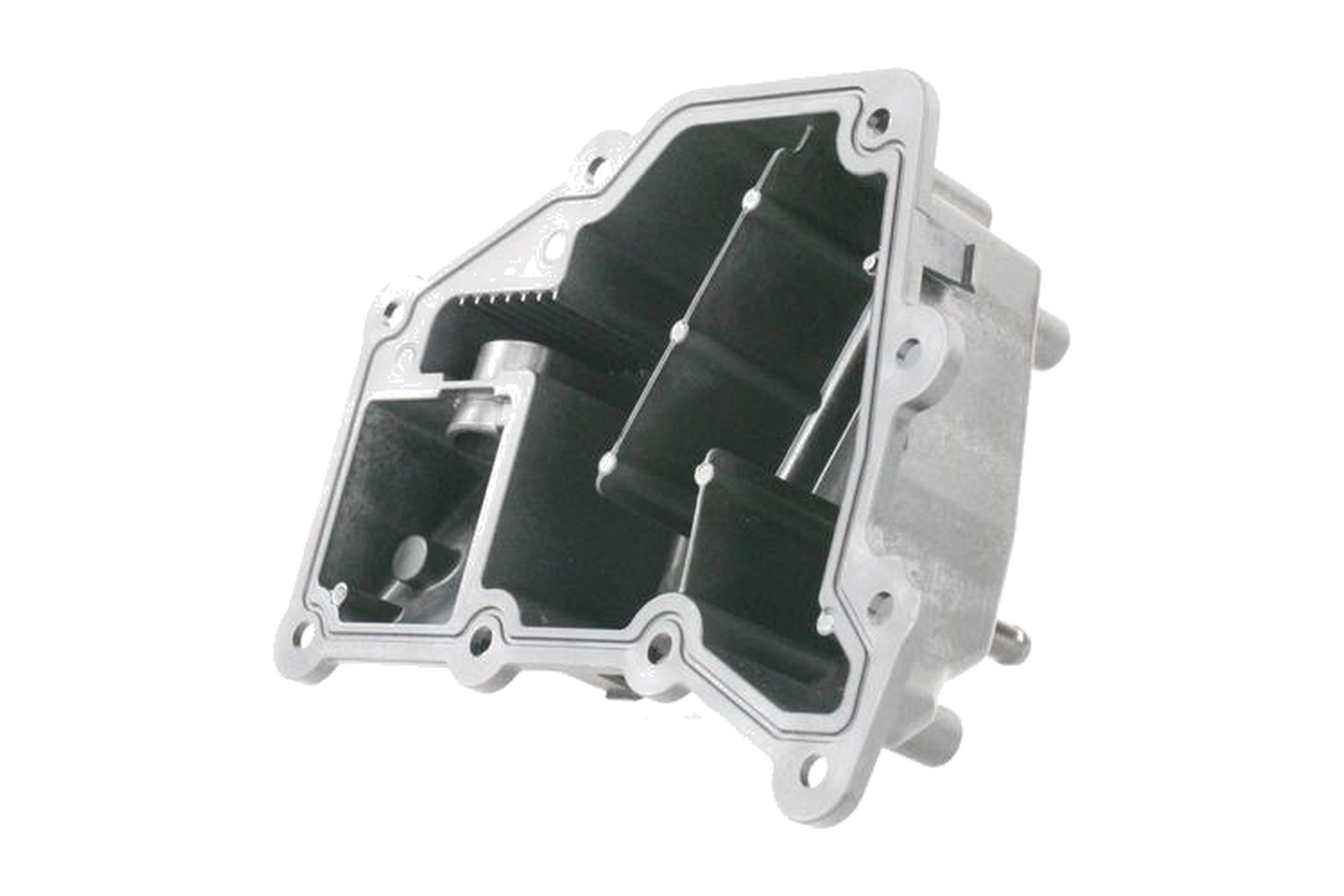 Separador de Óleo Anti-chama de Motor VW 04E103464AM - Imagem 4