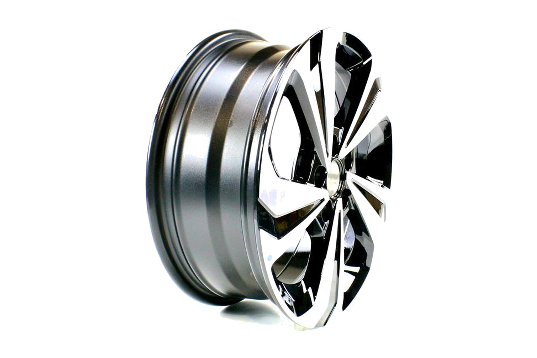 Roda 16 Polegadas VW 6EC601025AFZZ - Imagem 21