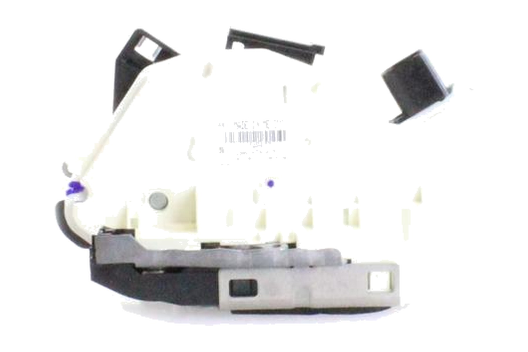 Fechadura de Porta VW 2H6839015