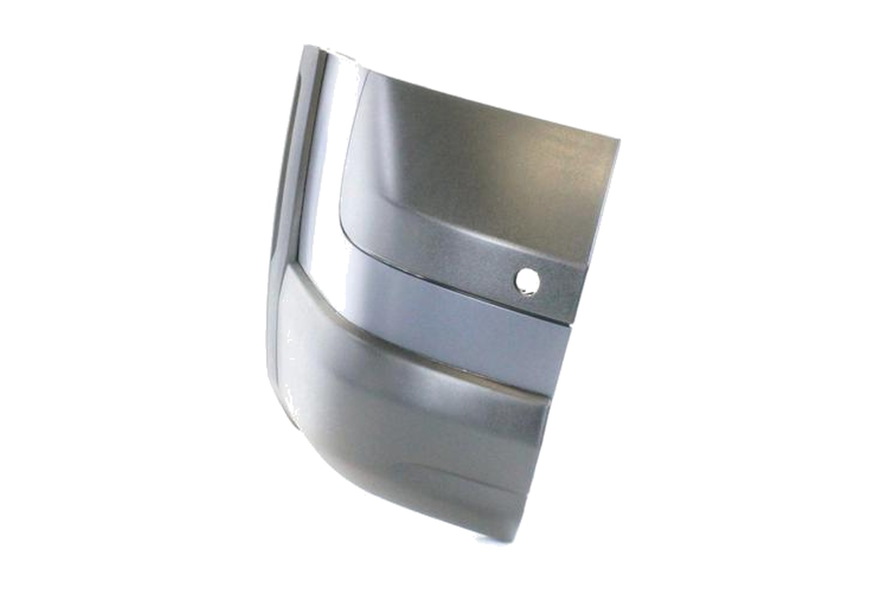 Para-choque Traseiro Esquerdo (Motorista) VW 5U7807141DGRU - Imagem 6