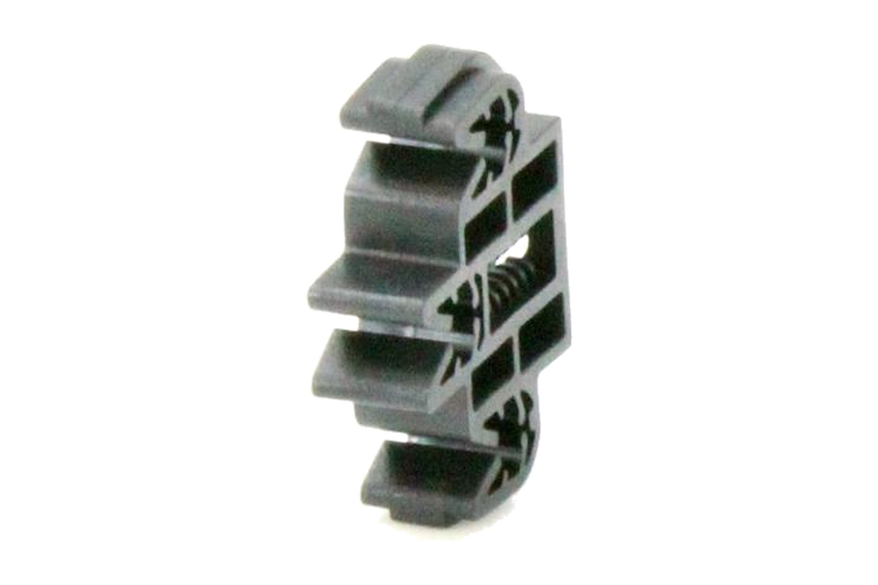Presilha de Fixação de Mangueira de Freio VW 5U0611797B - Imagem 9