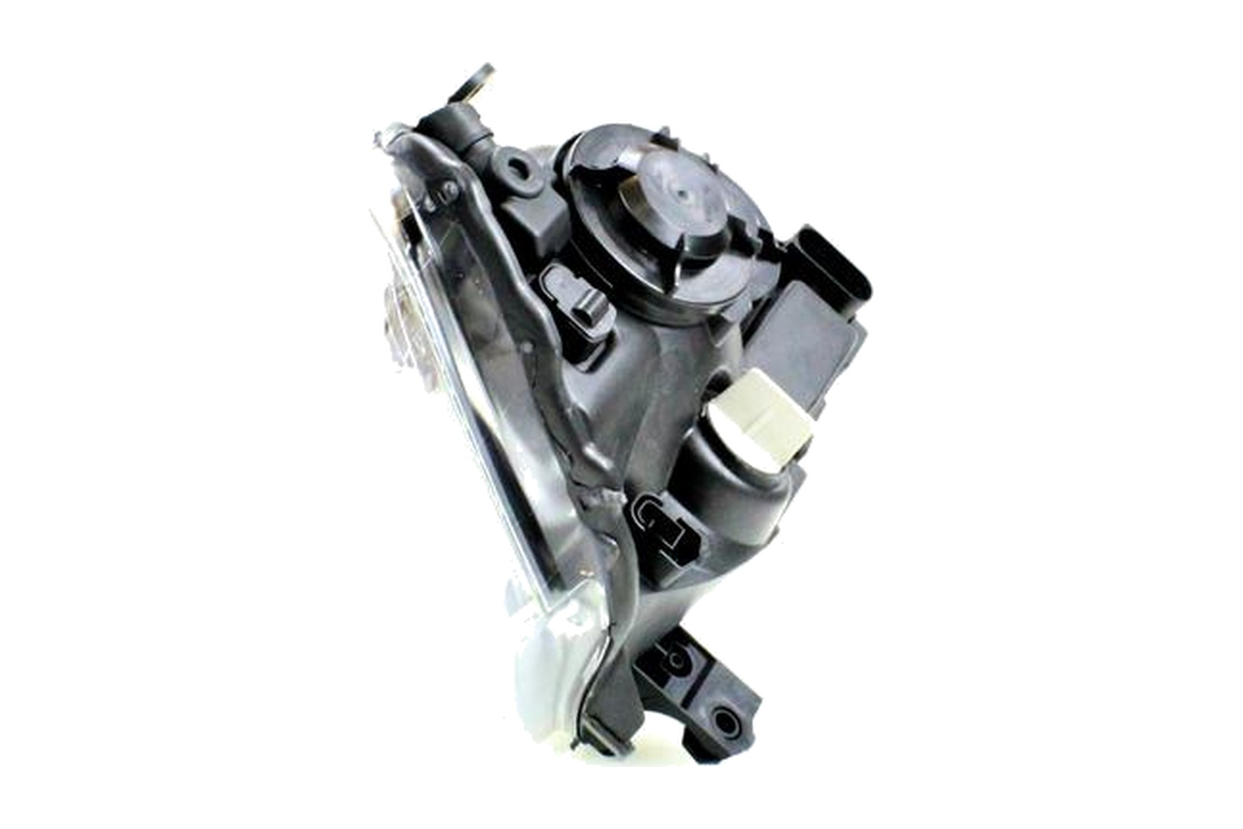 Farol Esquerdo (Motorista) Duplo VW 6QE941007H - Imagem 7