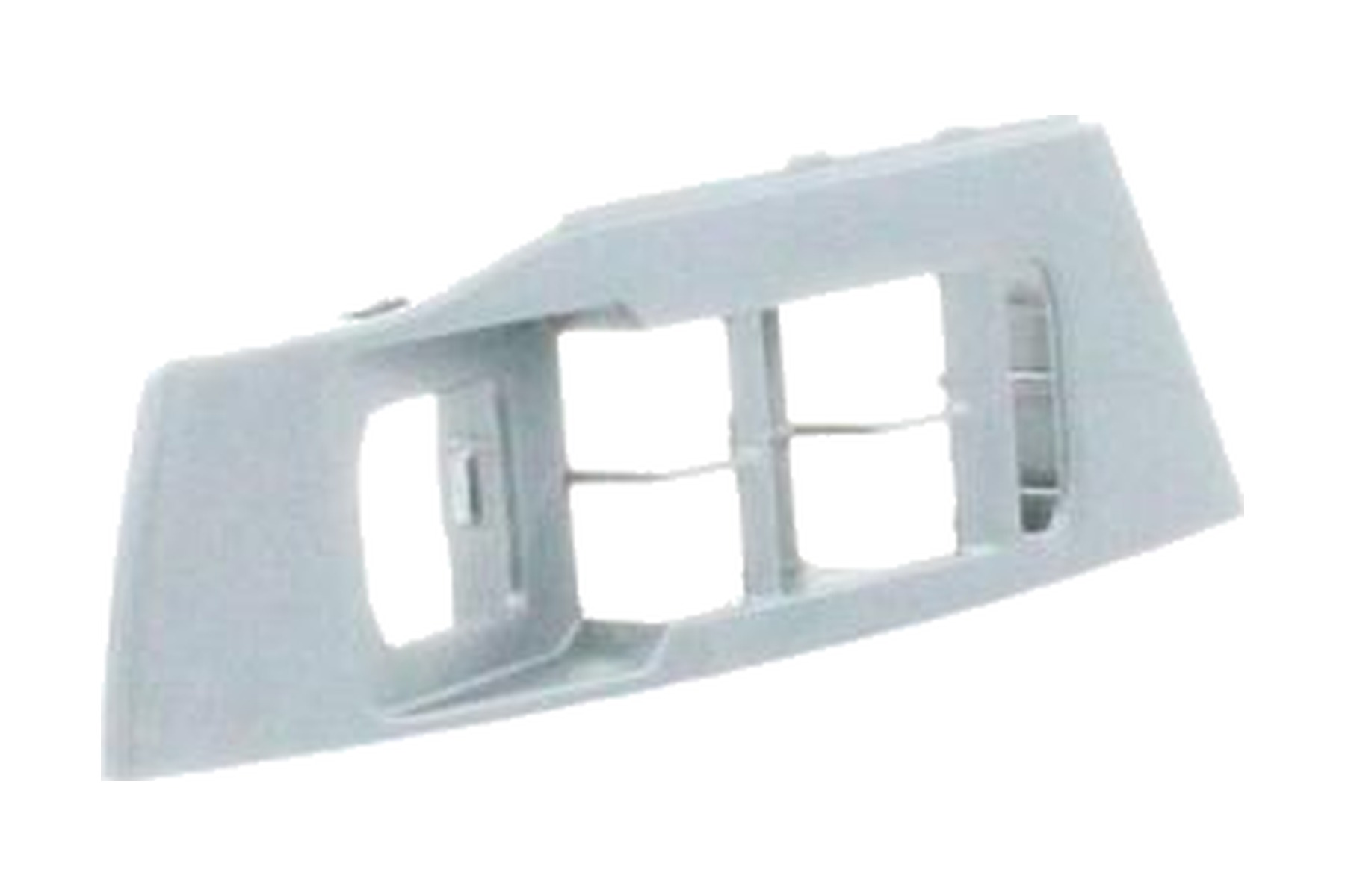 Moldura de Botão de Acionamento de Vidro Elétrico VW 2G1867255M82V - Imagem 22