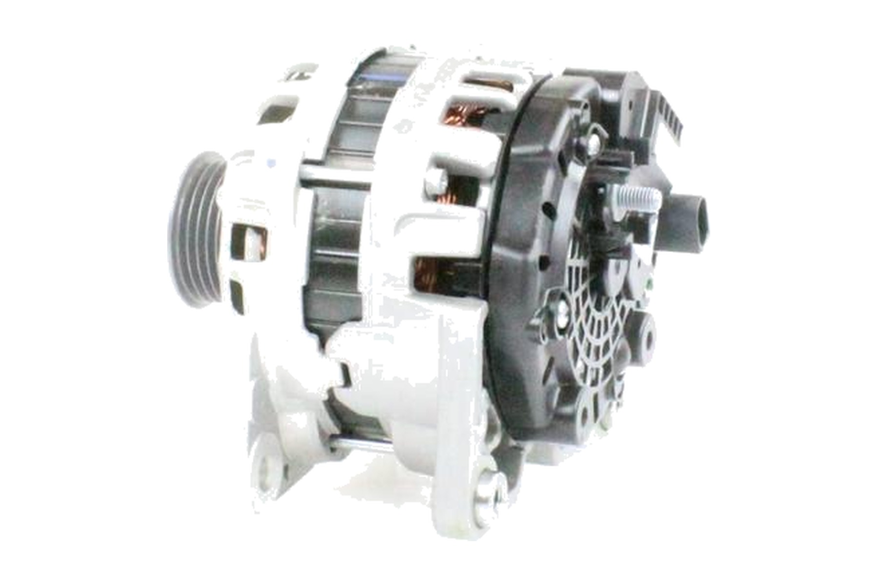 Alternador VW 04C903023H - Imagem 3